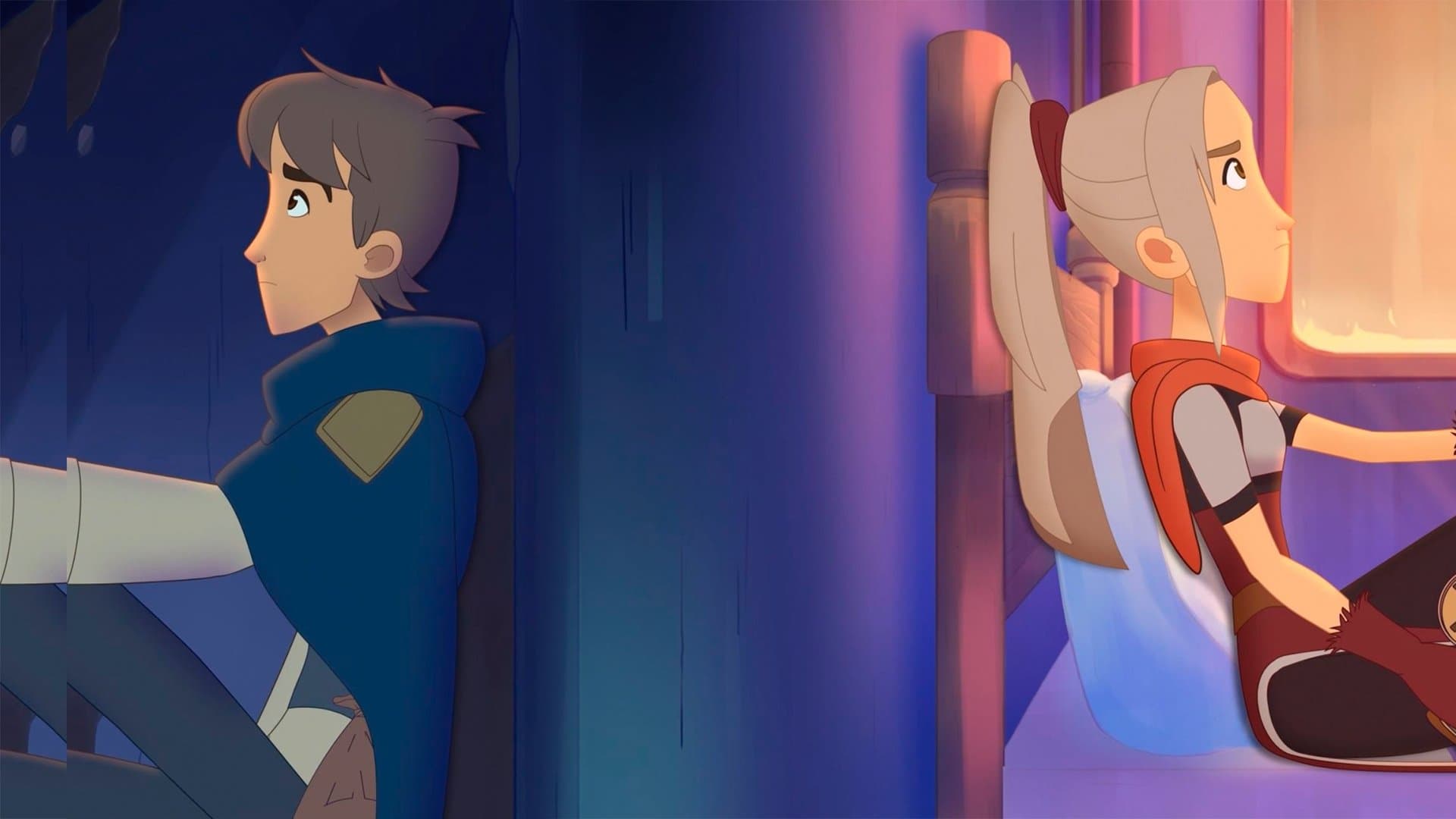 Un Reino Para Todos Nosotros