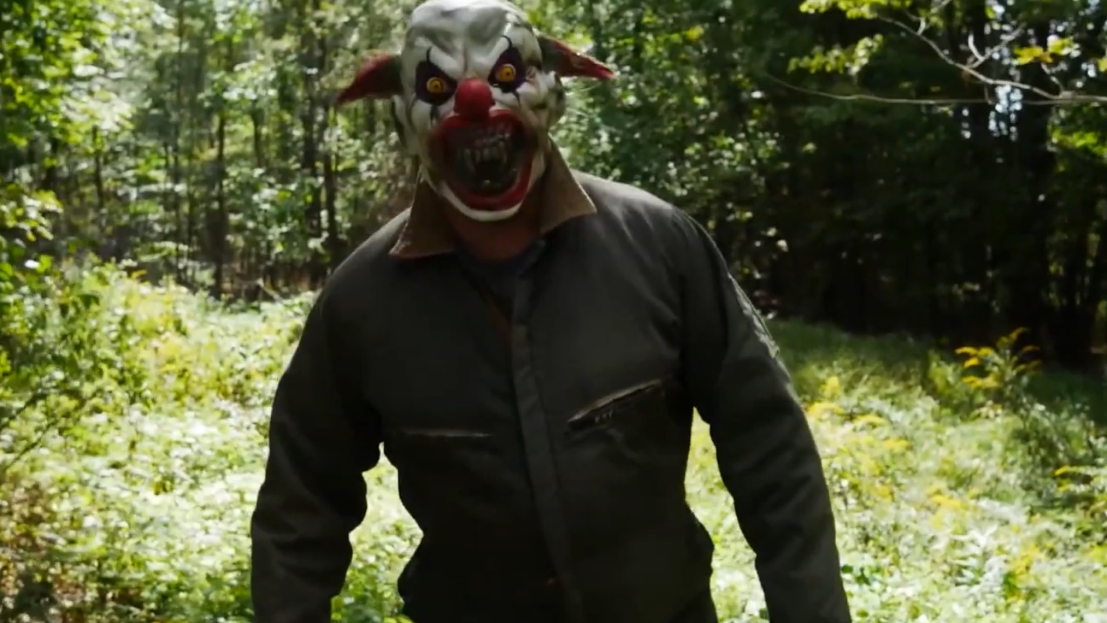 Children of Camp Blood