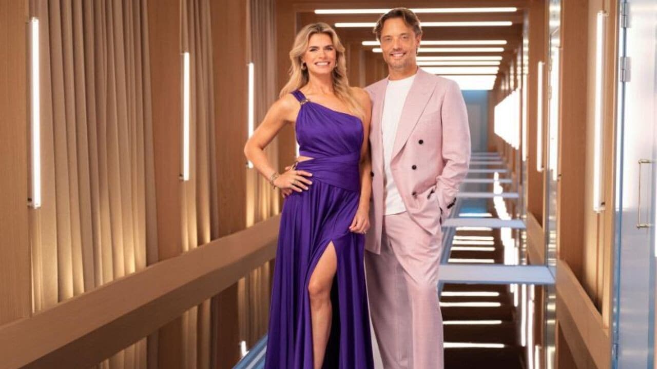 Love Is Blind: Netherlands