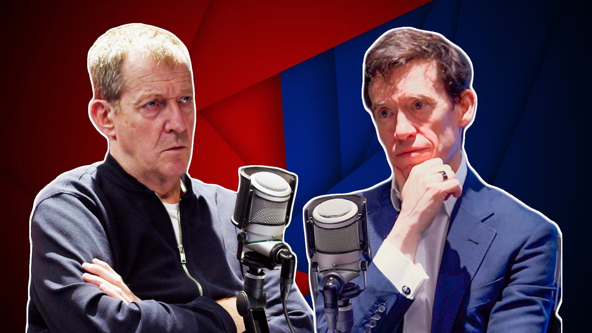 The Rest is Politics: Election Special