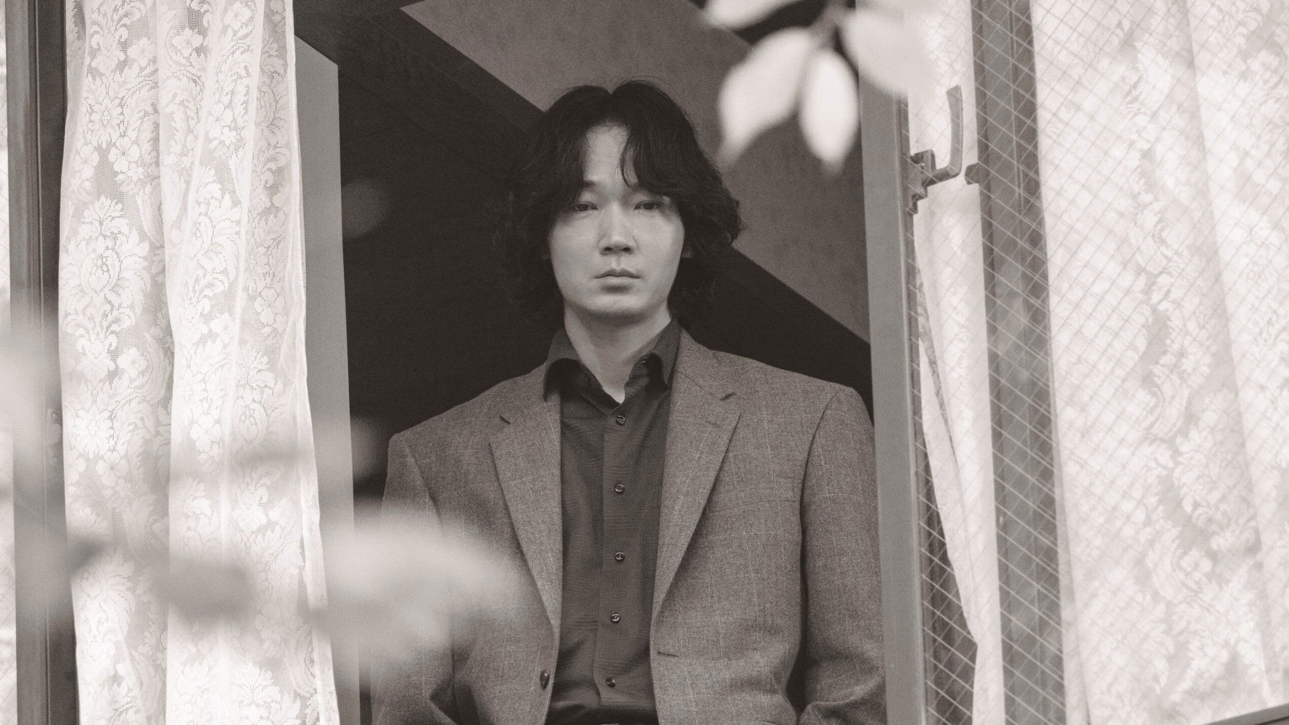 The Stars and the Moon are Holes in the Sky