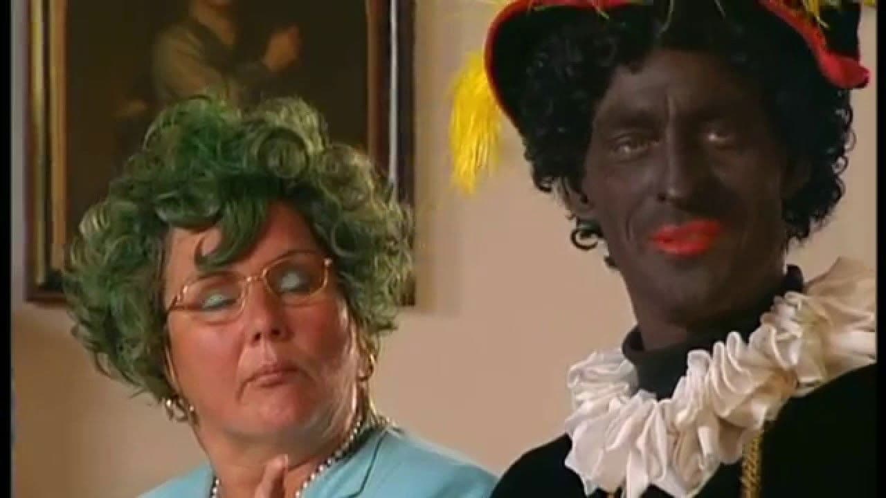 De Club Van Sinterklaas 5 De Streken Van Tante Toets