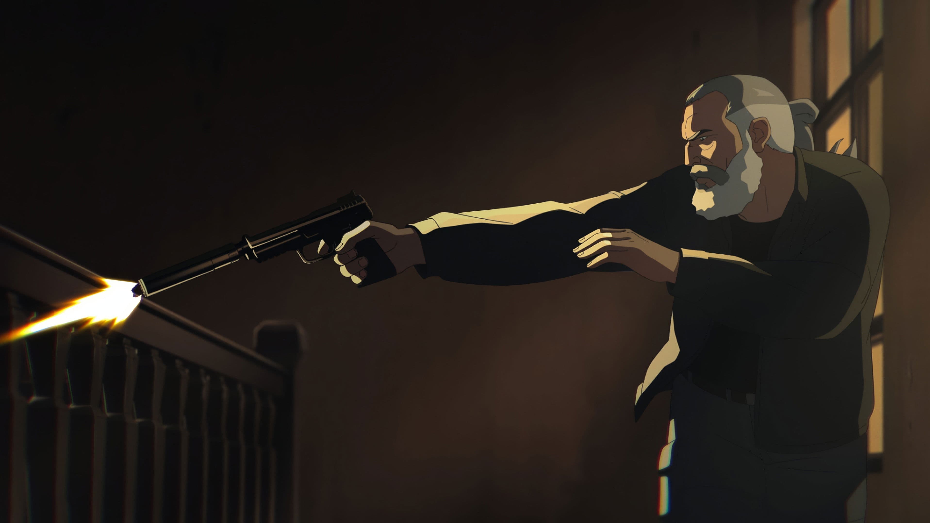 Splinter Cell: Deathwatch