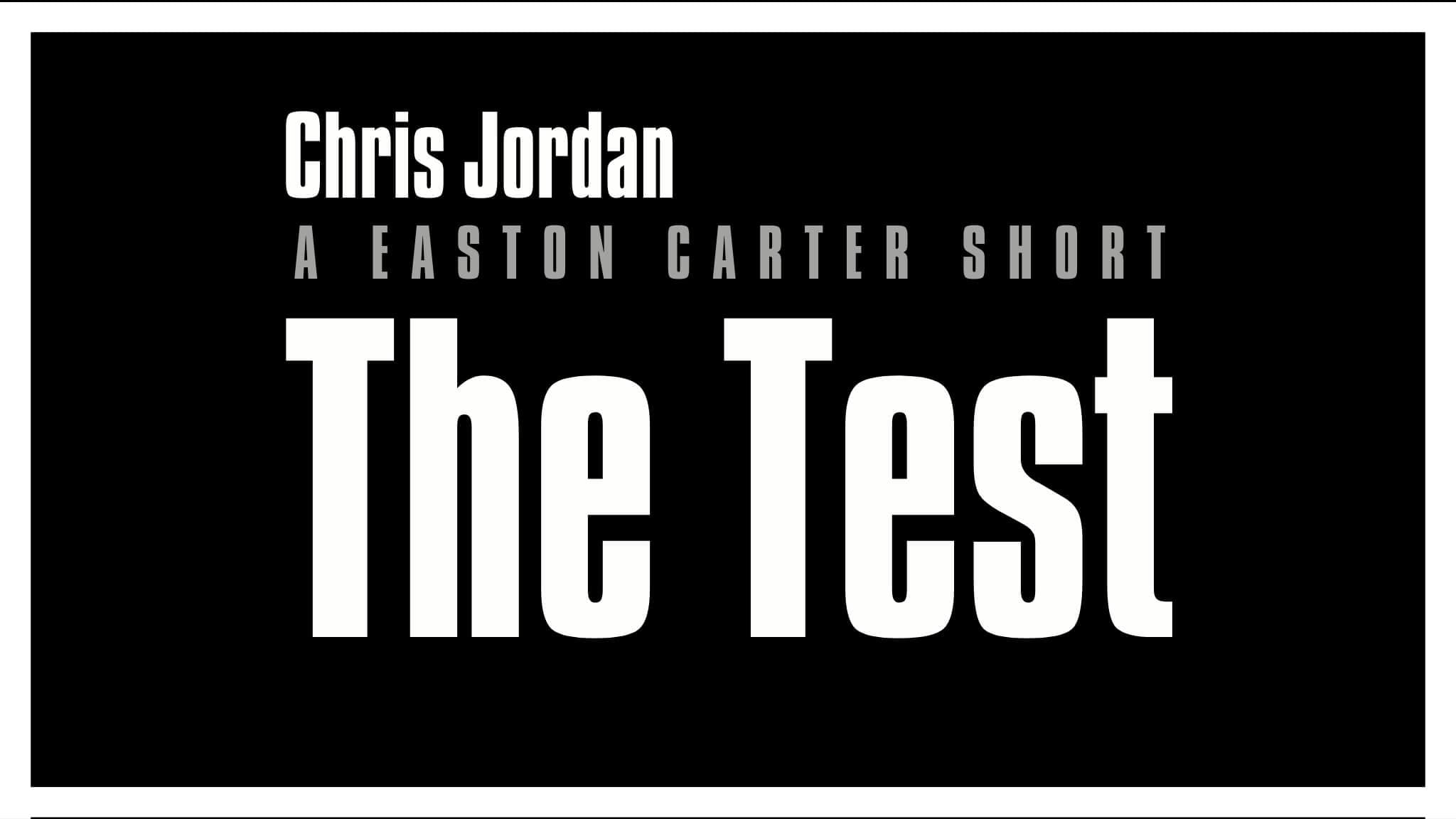 The Test