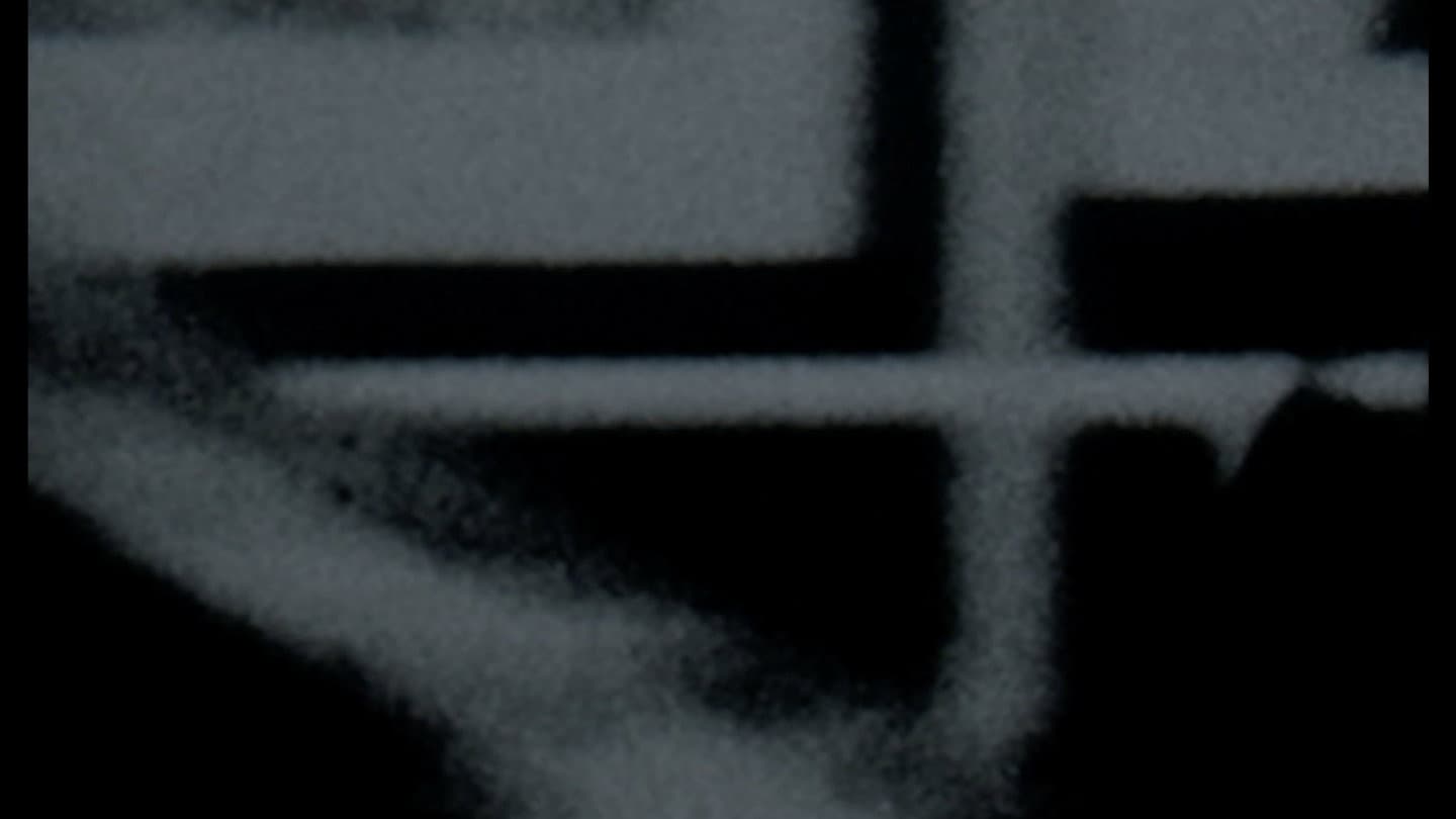 Landscape in the Afternoon