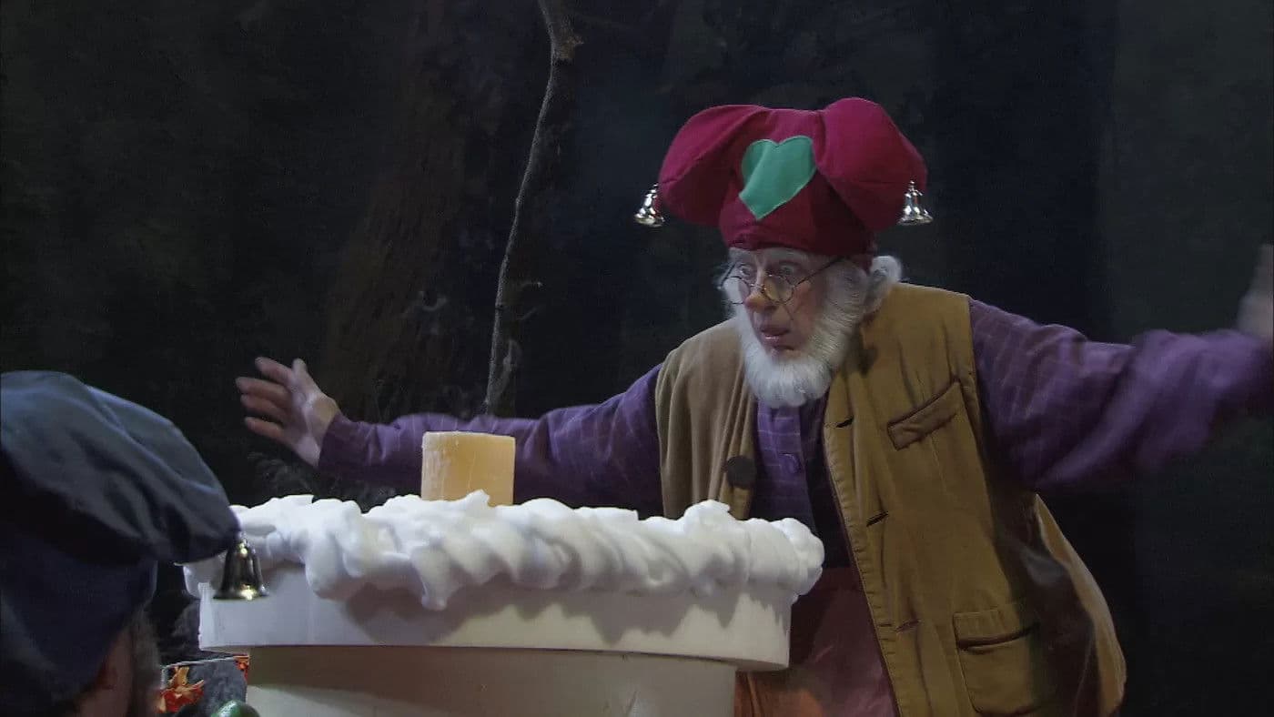 Plop Special: Plop's Birthday