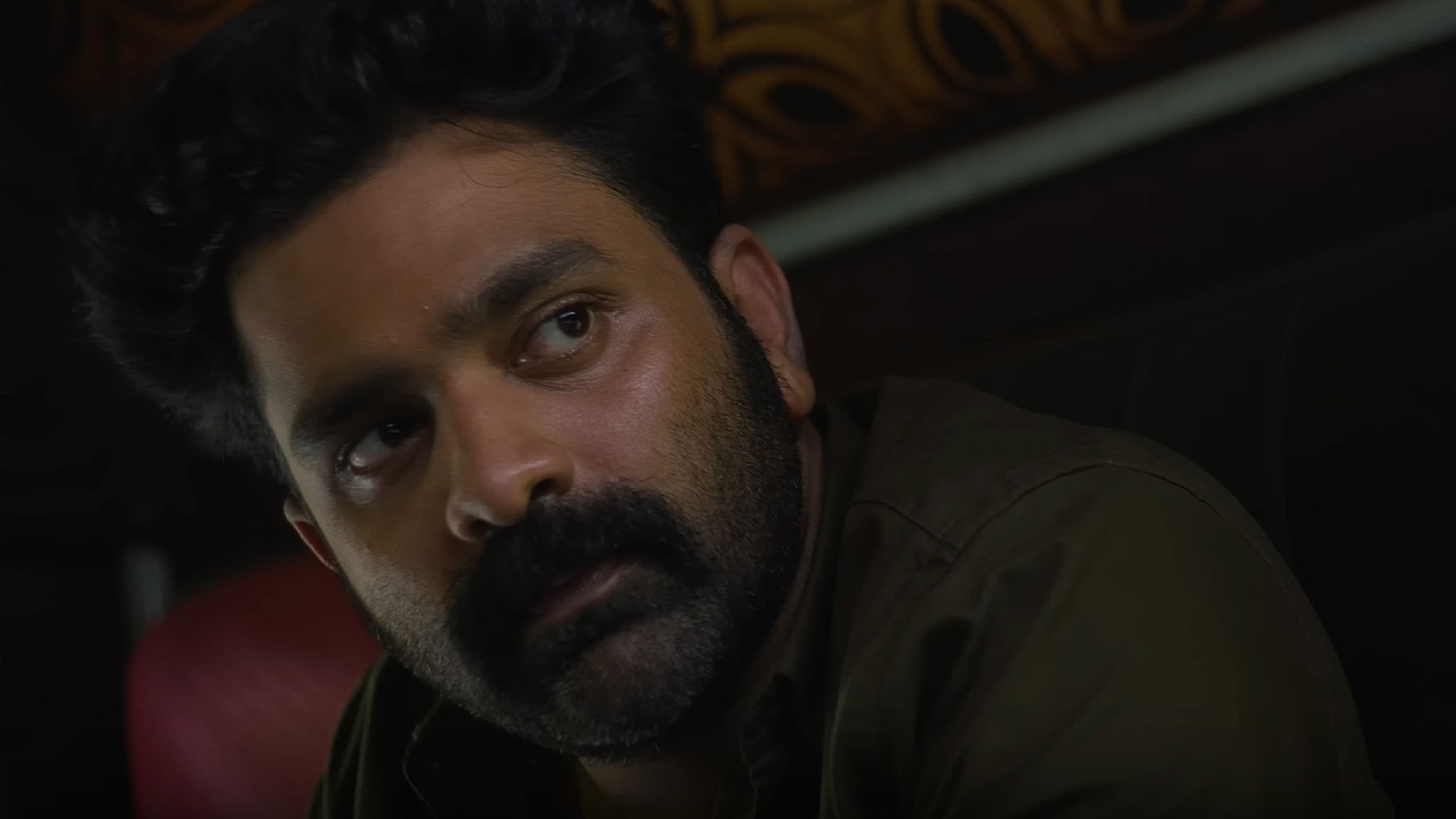 Sambhavam Adhyayam Onnu