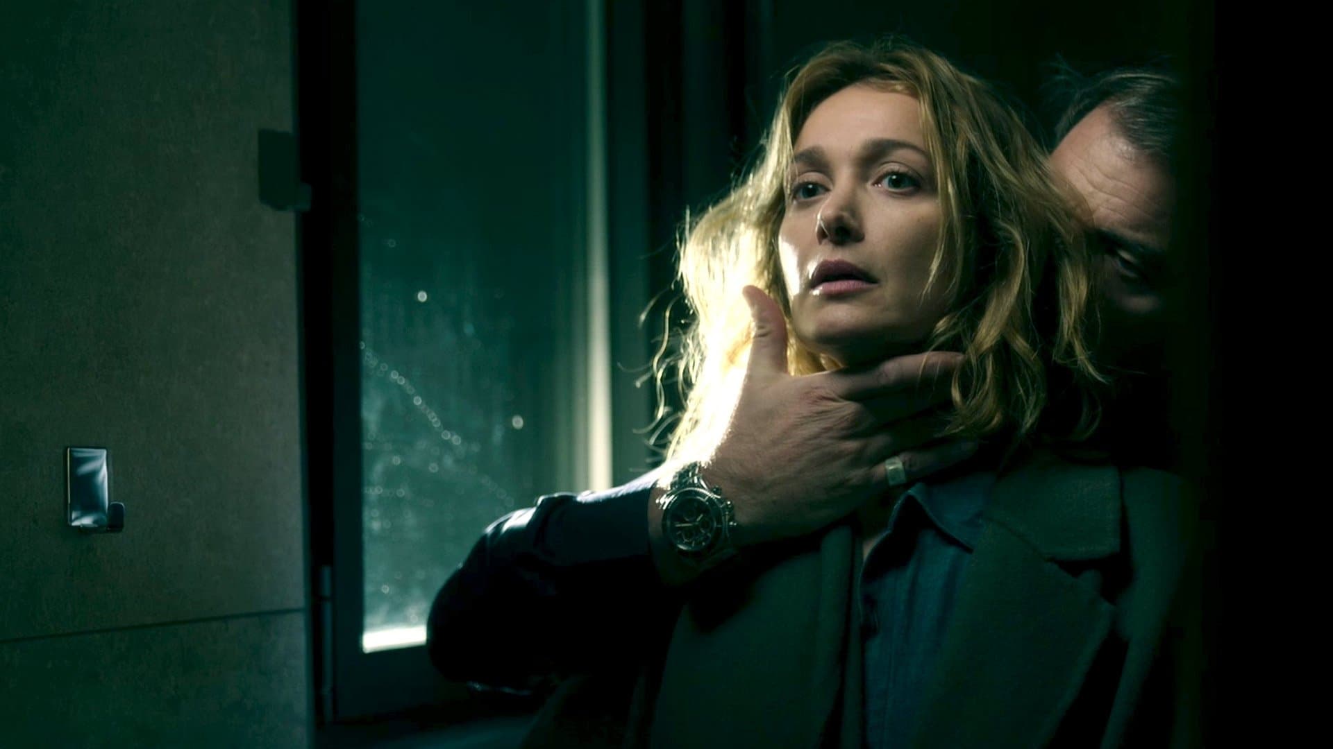 Breaking the Silence