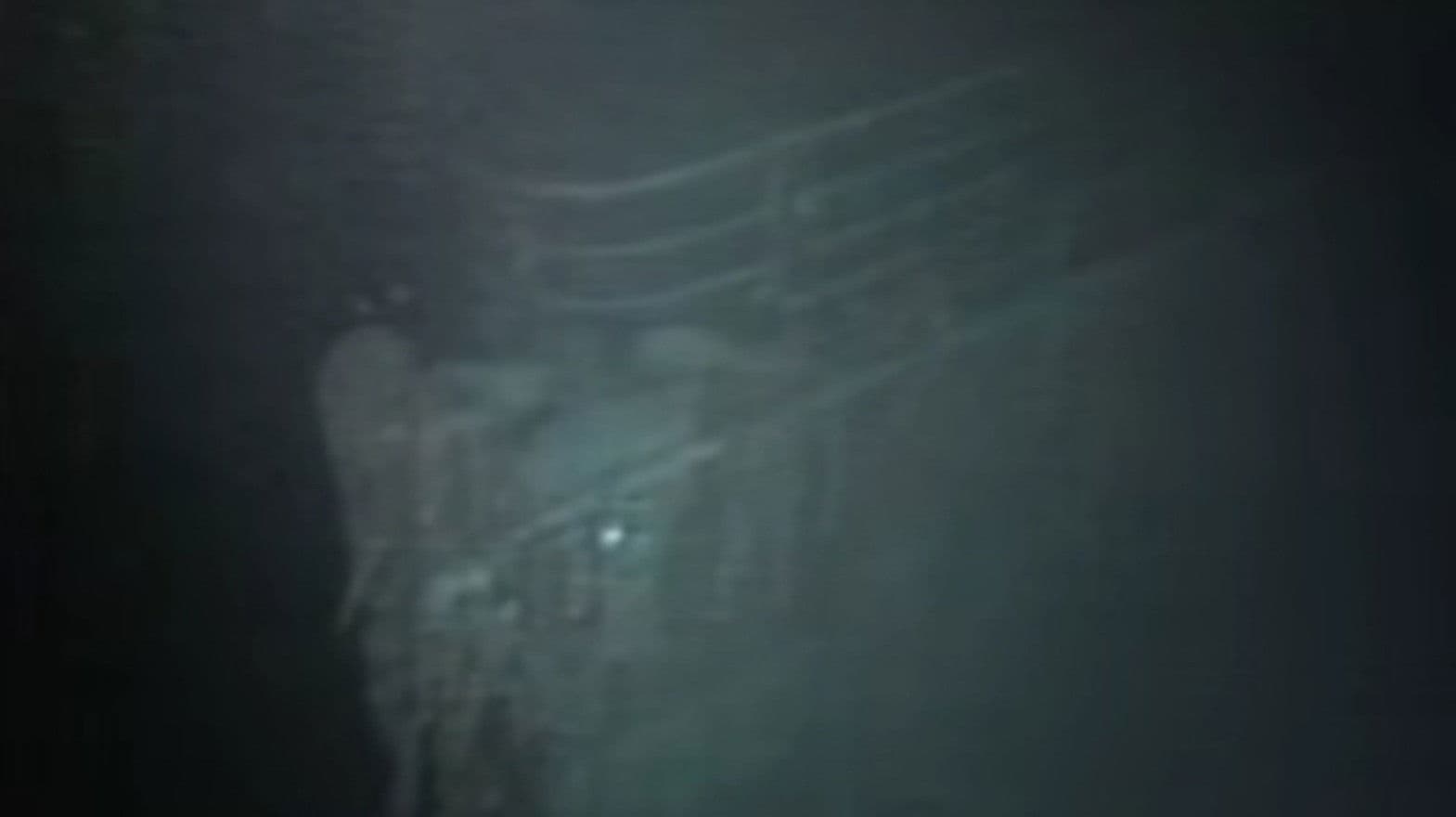 Titanic: The Nightmare and the Dream