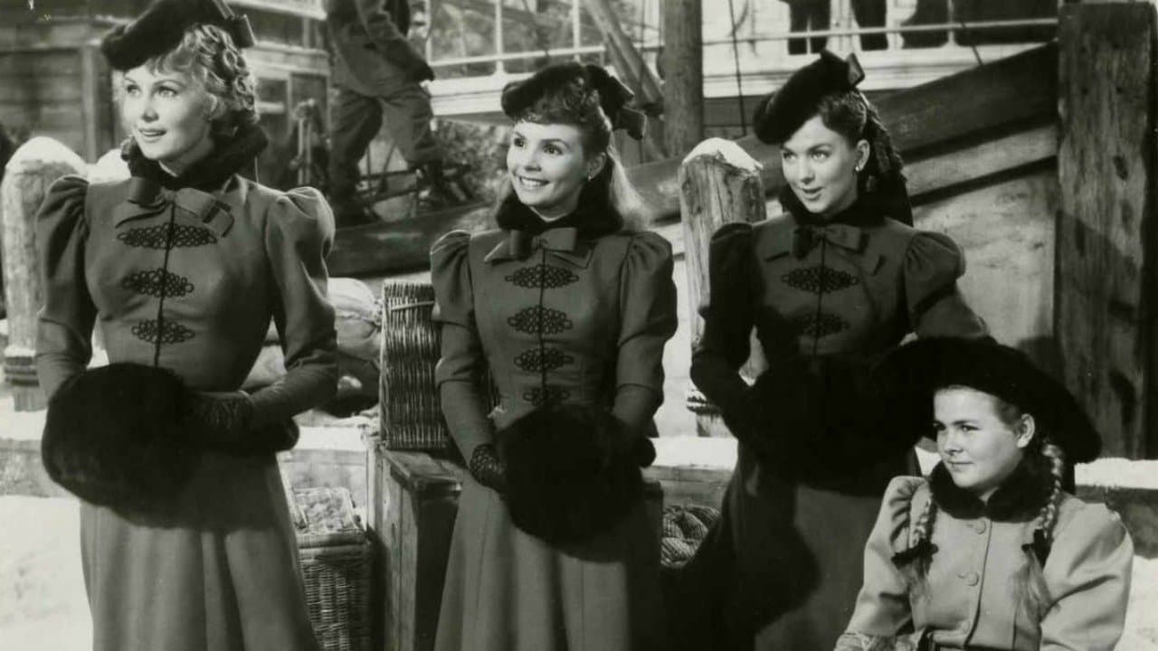 Those Redheads from Seattle