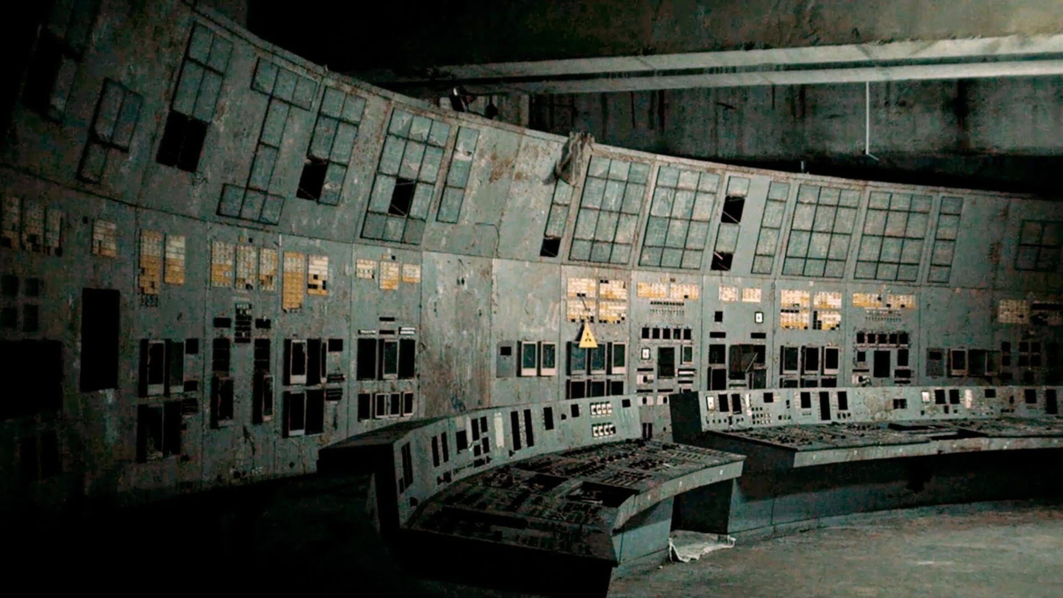 Chernobyl – The Untold Story