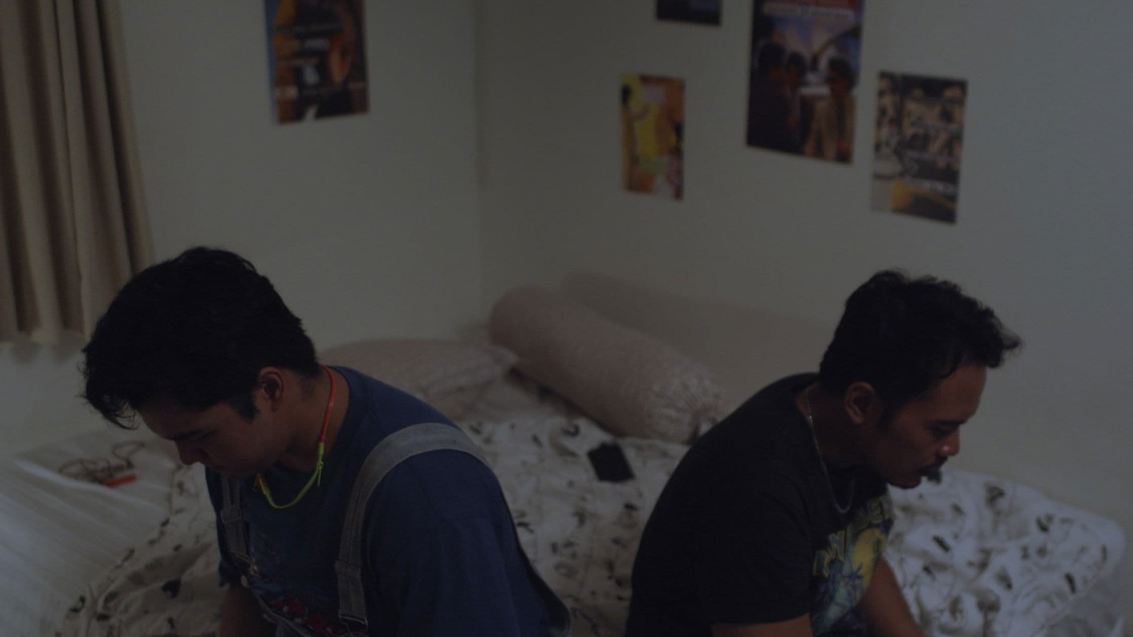 Neither Perfect Nor Imperfect