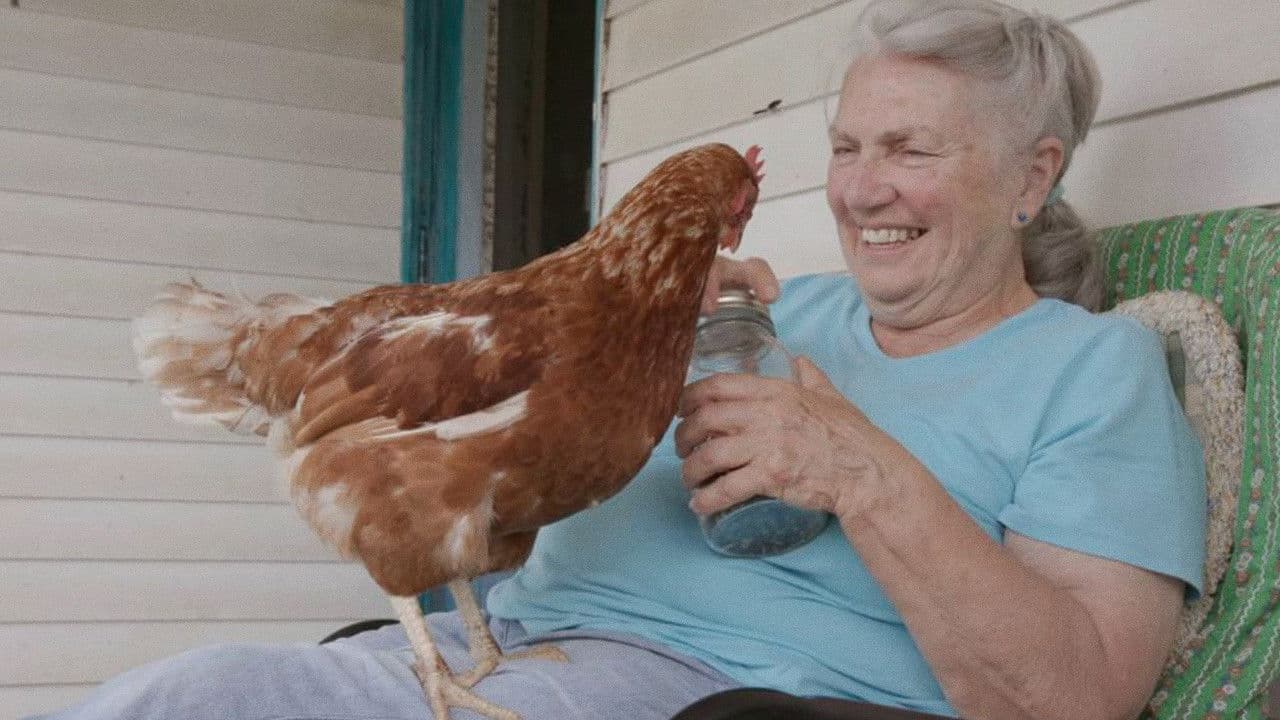 Emilienne and the Passage of Time