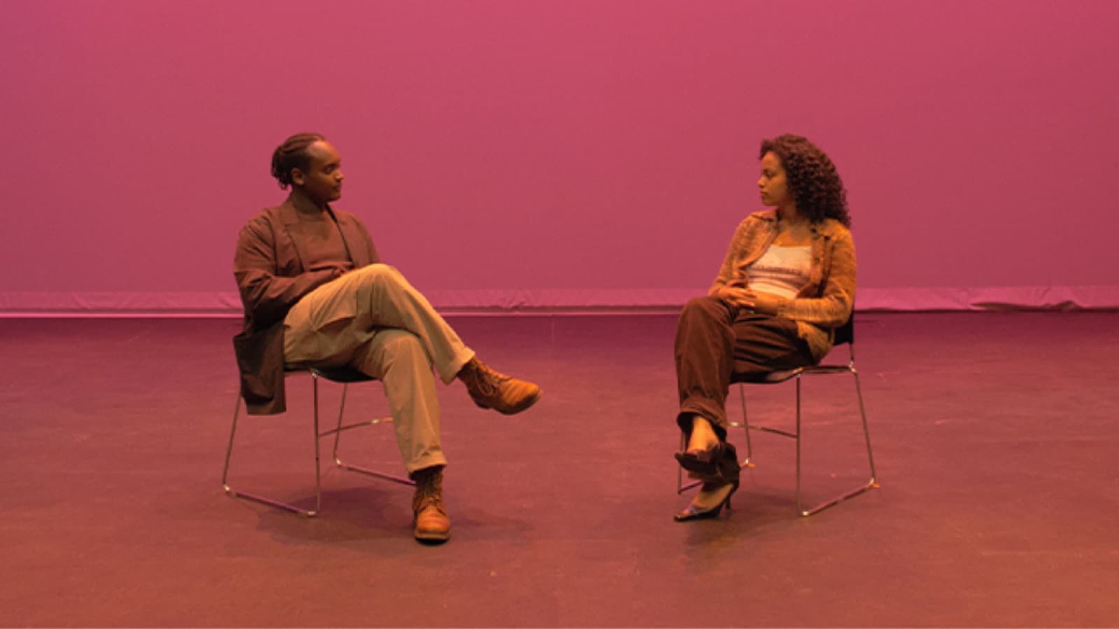 What We Talk About When We Talk About Blackness