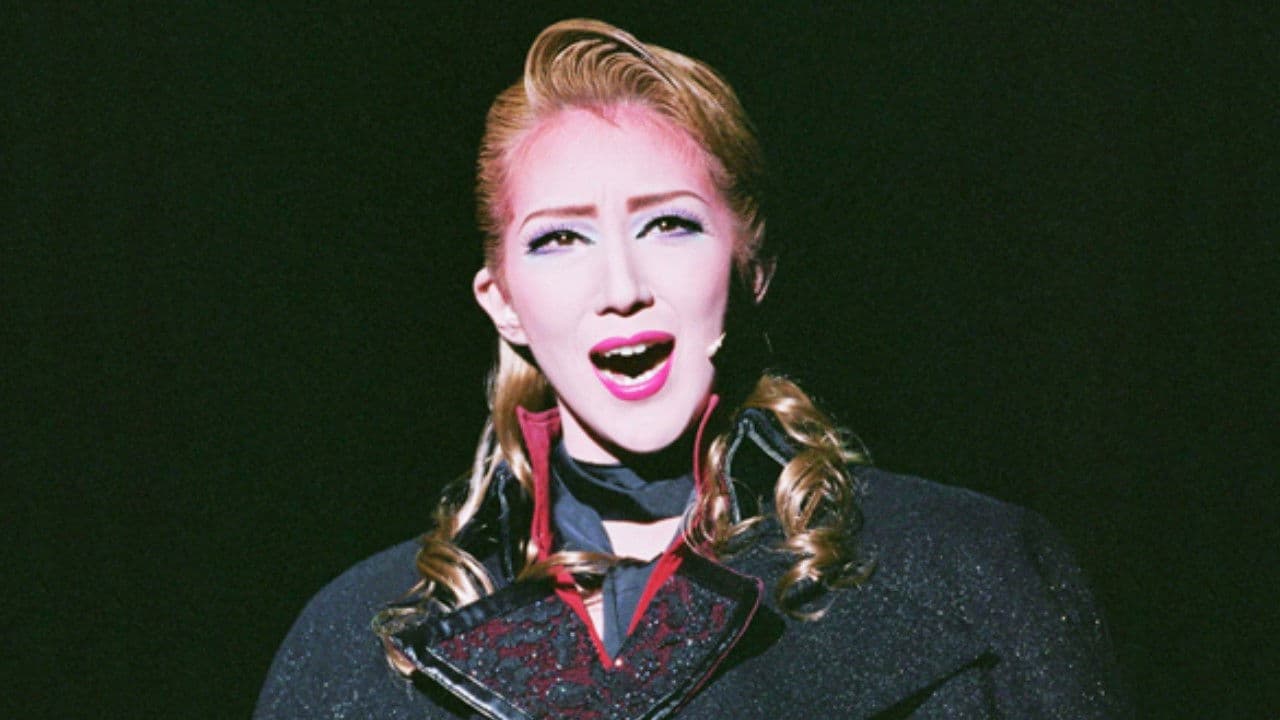 The Scarlet Pimpernel (Shinjin Kouen)