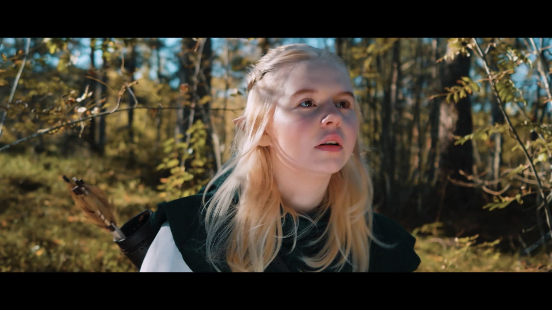 Aerindor: The silent sacrifice