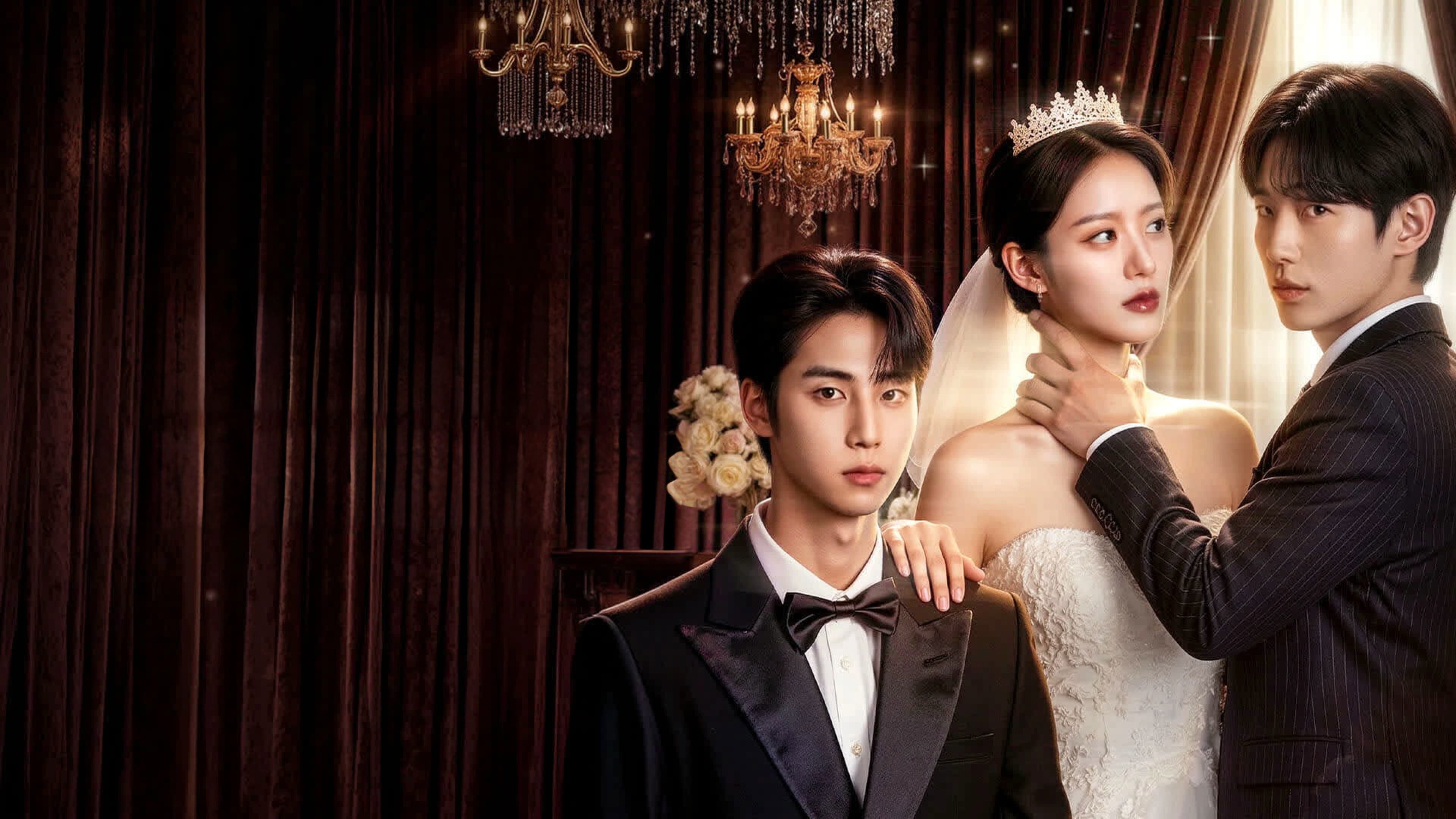 D-100: Marry My Ex To My Bestie