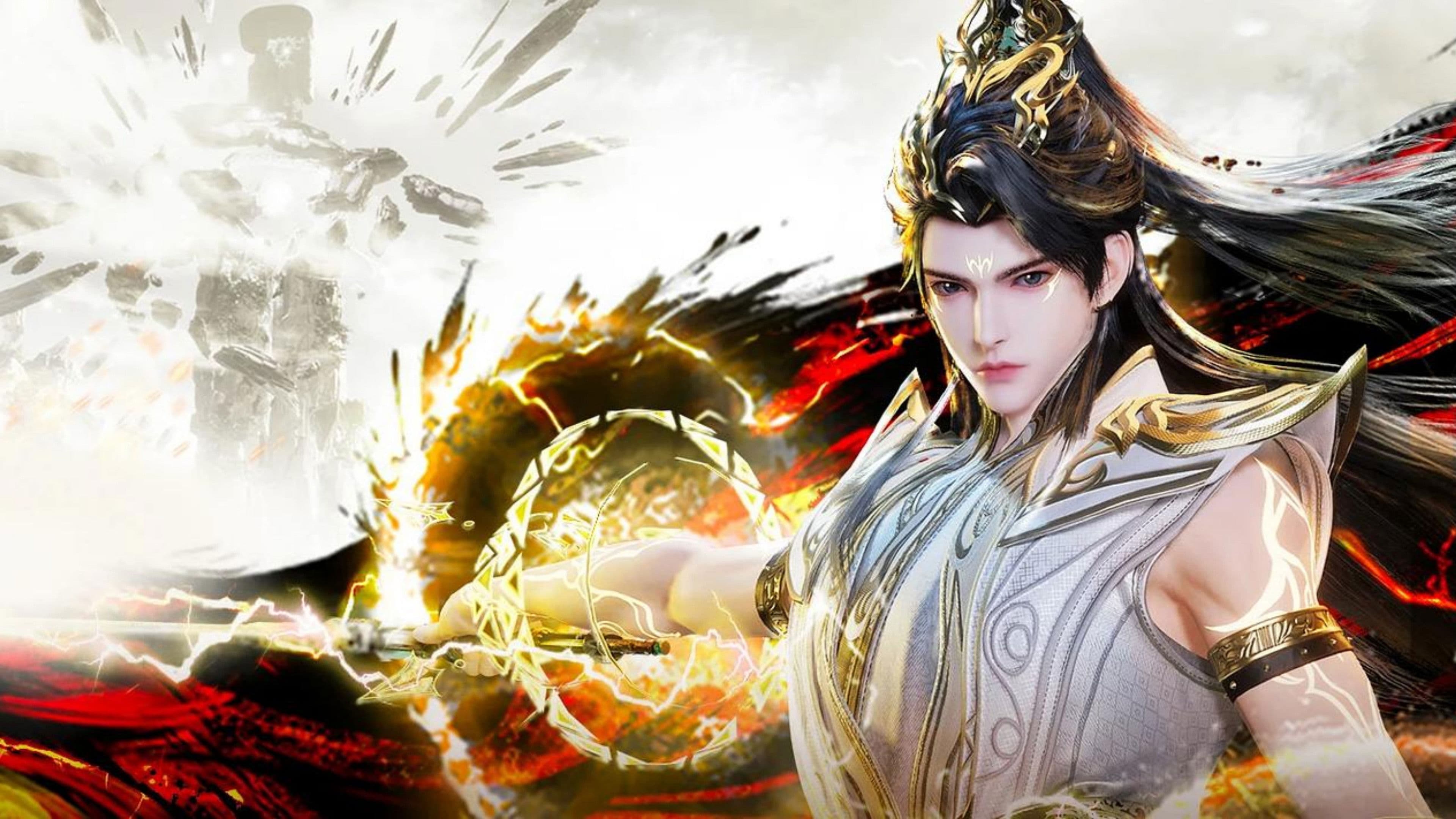 Supreme Over The Sky