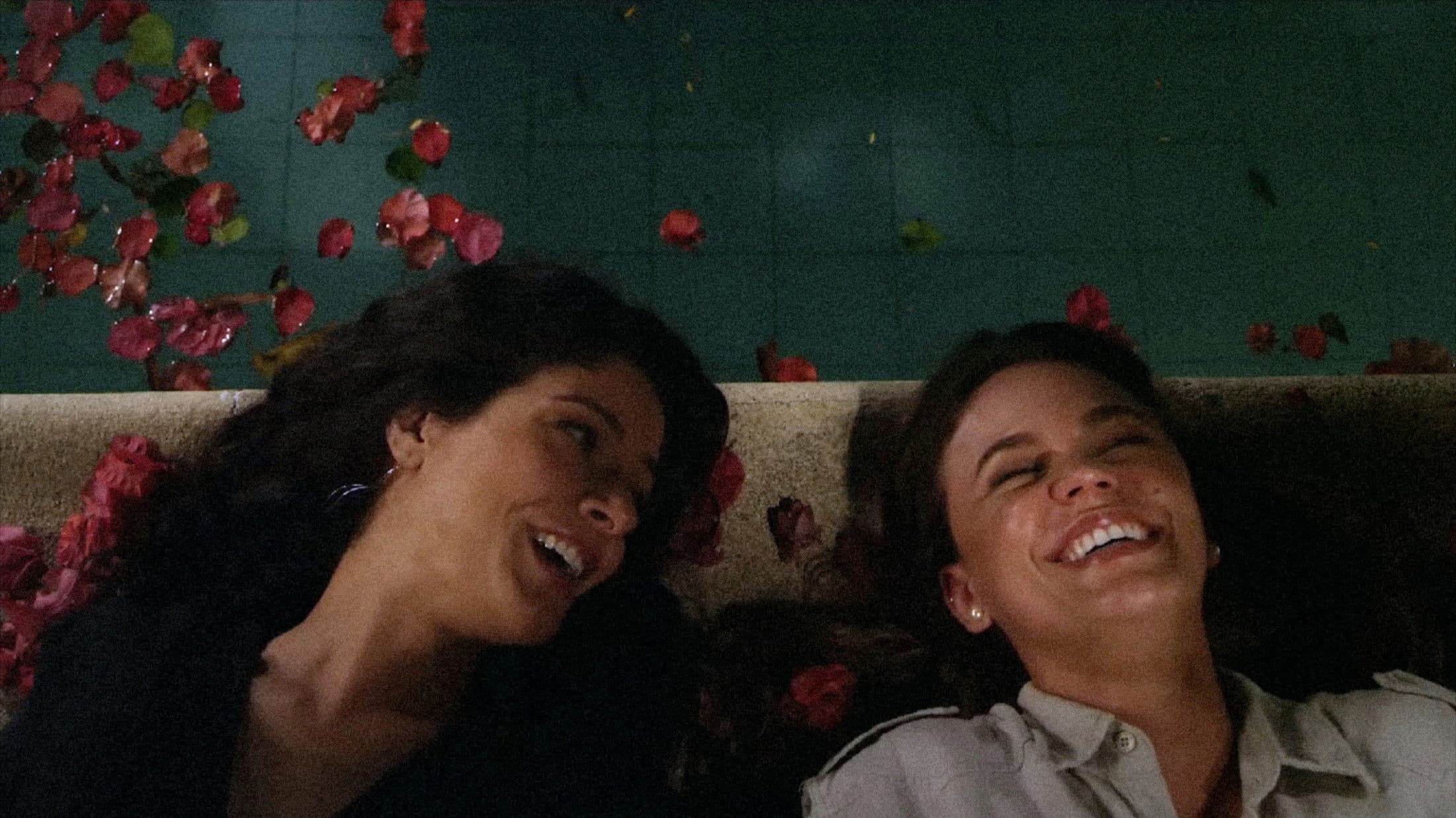 O Perfume da Memória