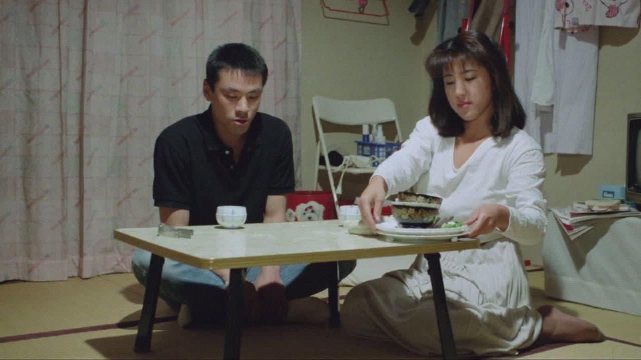 E-Cup Real Action Take Two: Rich & Ripe