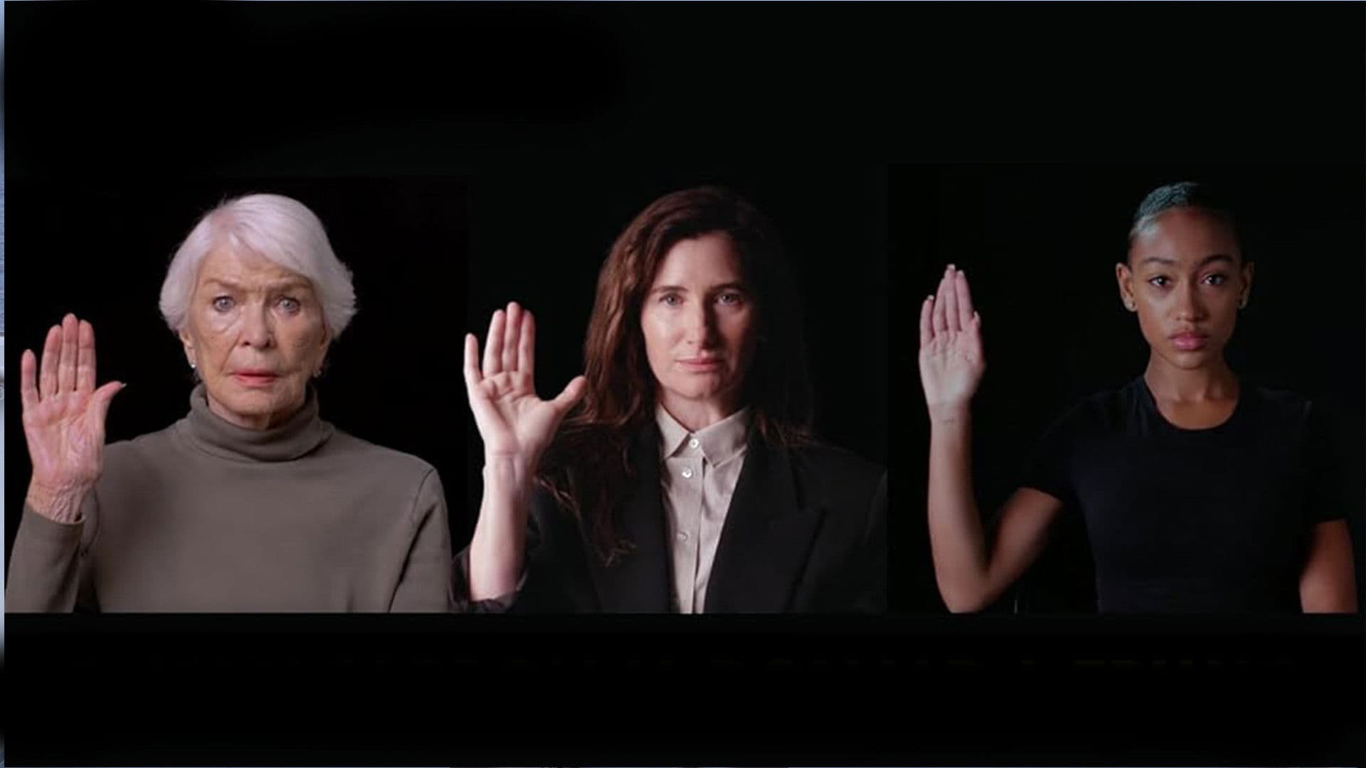 E. Jean Carroll v. Donald J. Trump