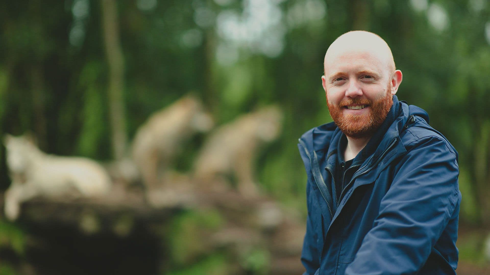 Barra's Wild Days Out