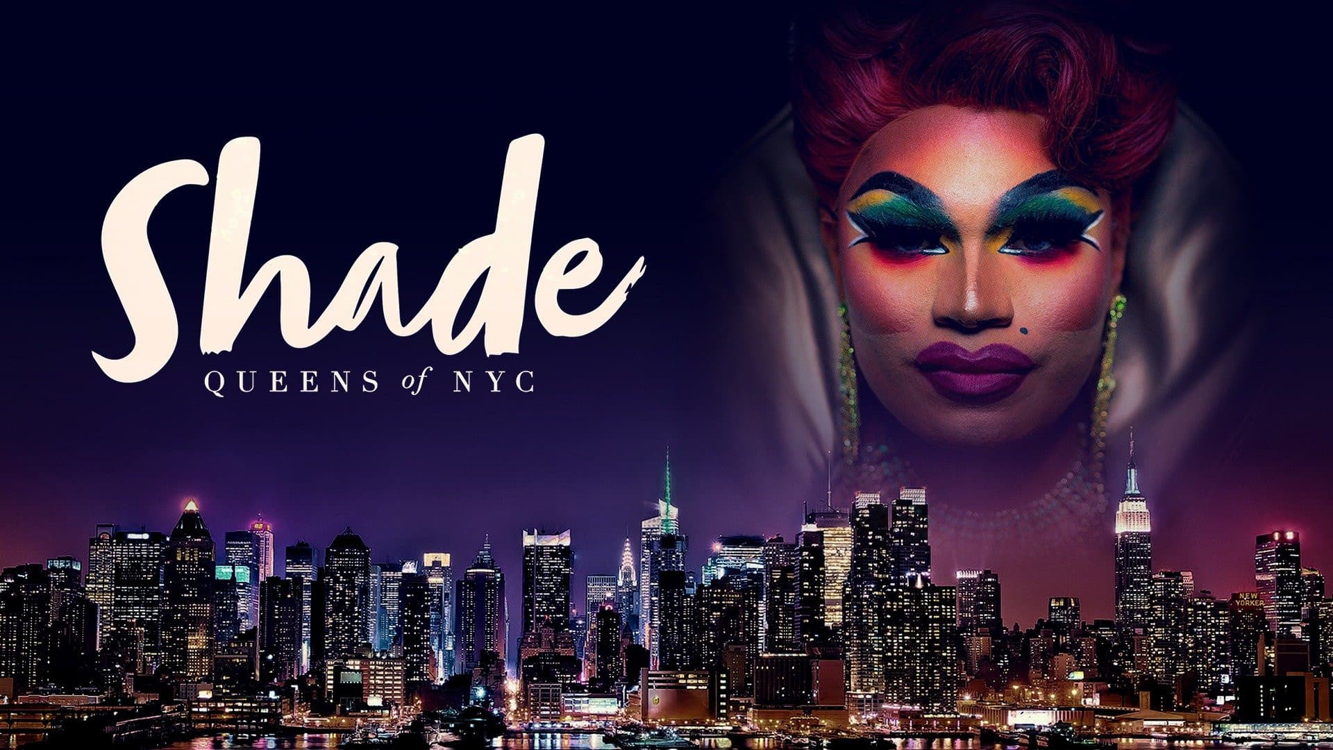 Shade: Queens of NYC