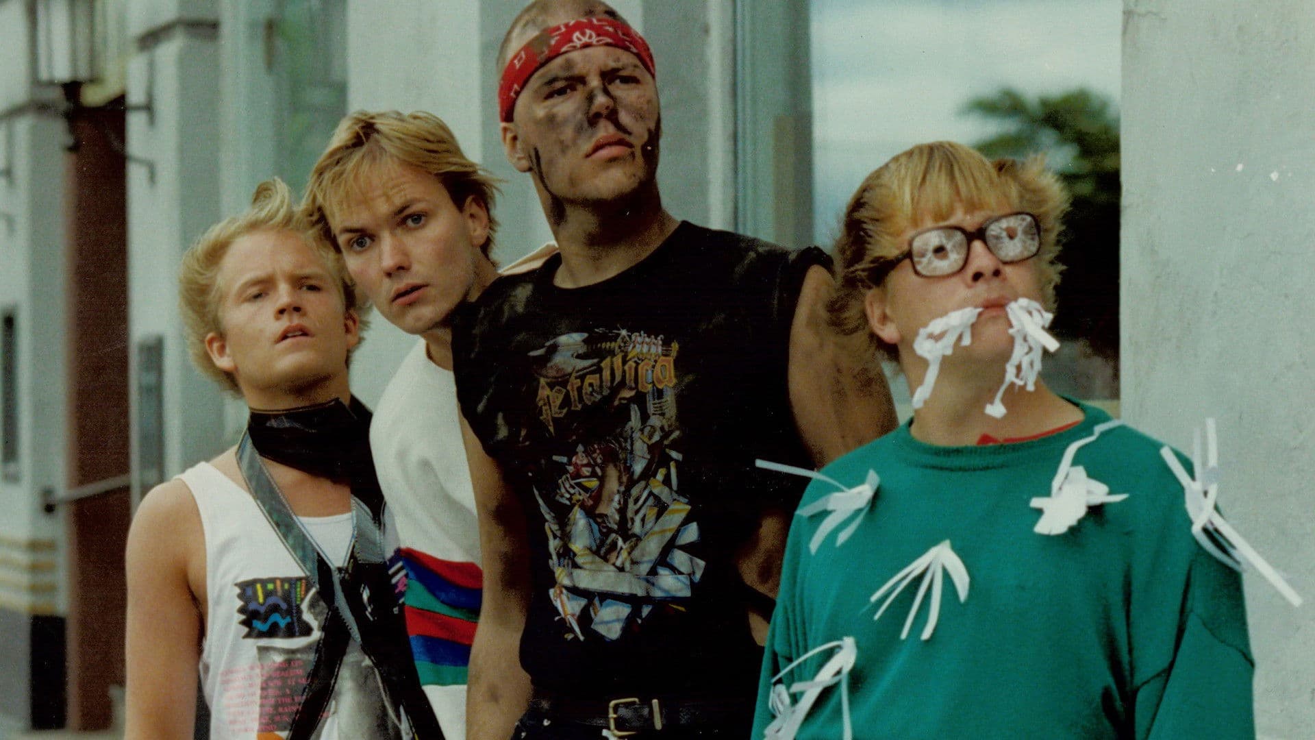 Bananen - Skræl den før din nabo!