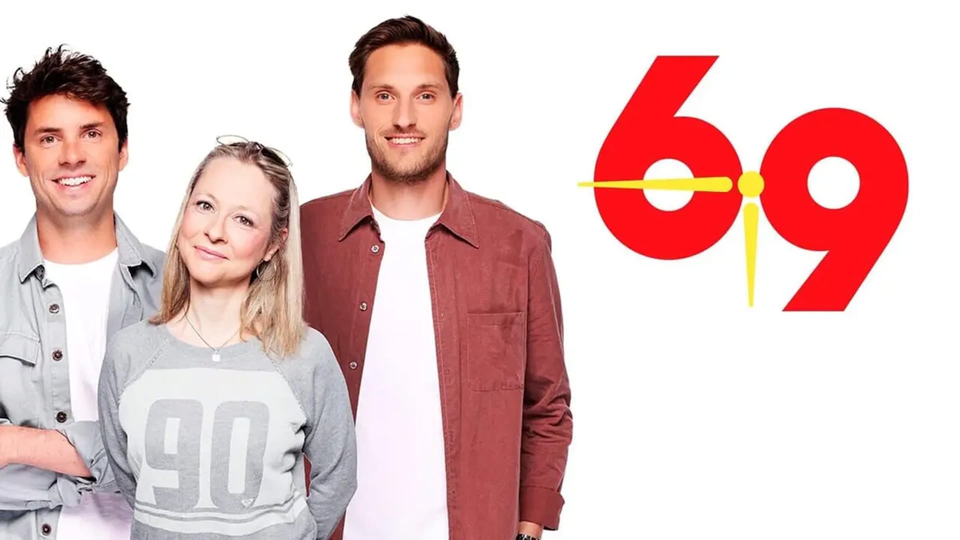 Le 6/9 sur NRJ et AB3