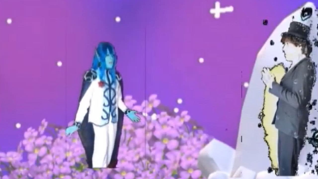 The Promise of the Rose! Finally Comes True