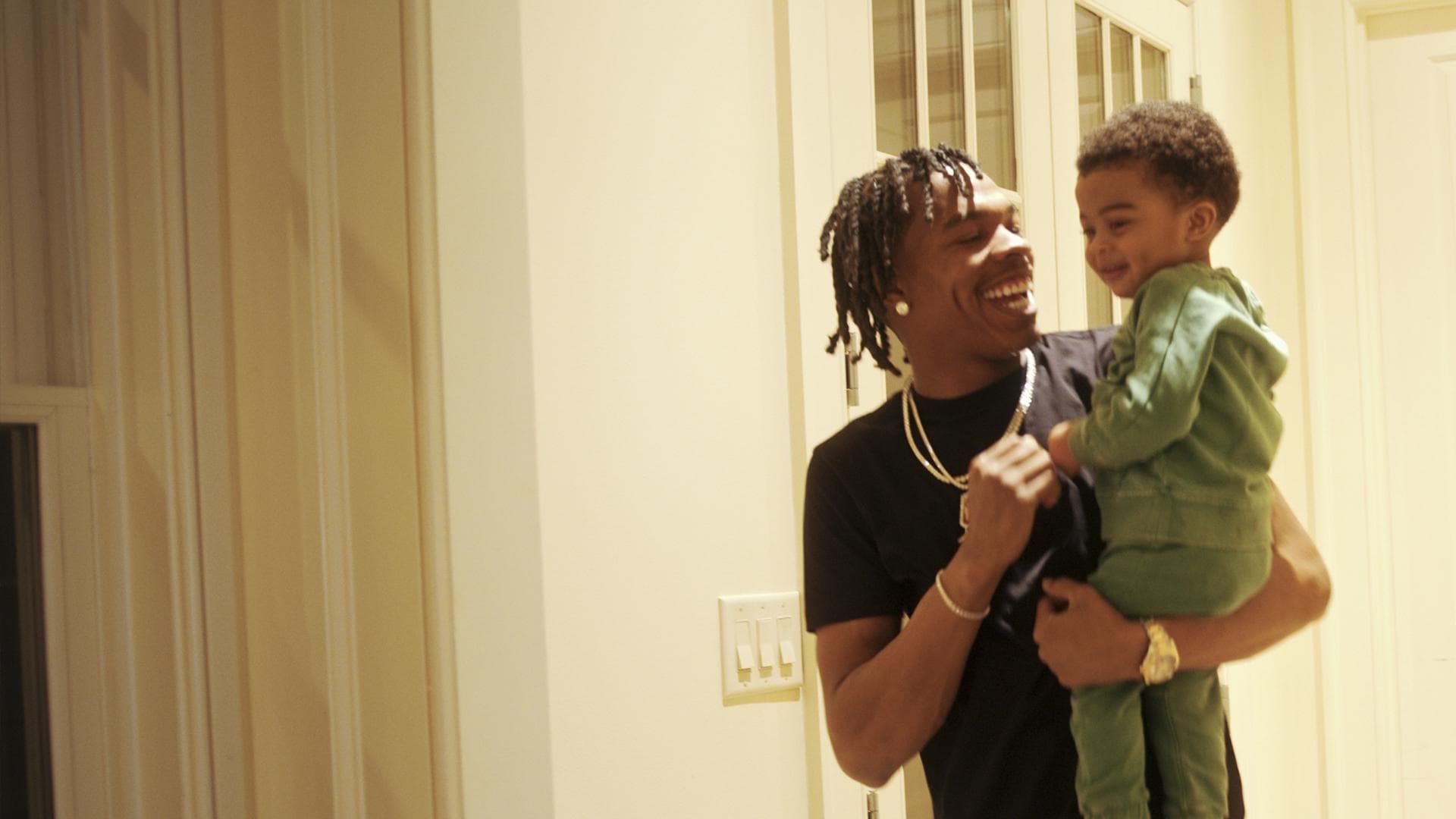 Untrapped: The Story of Lil Baby