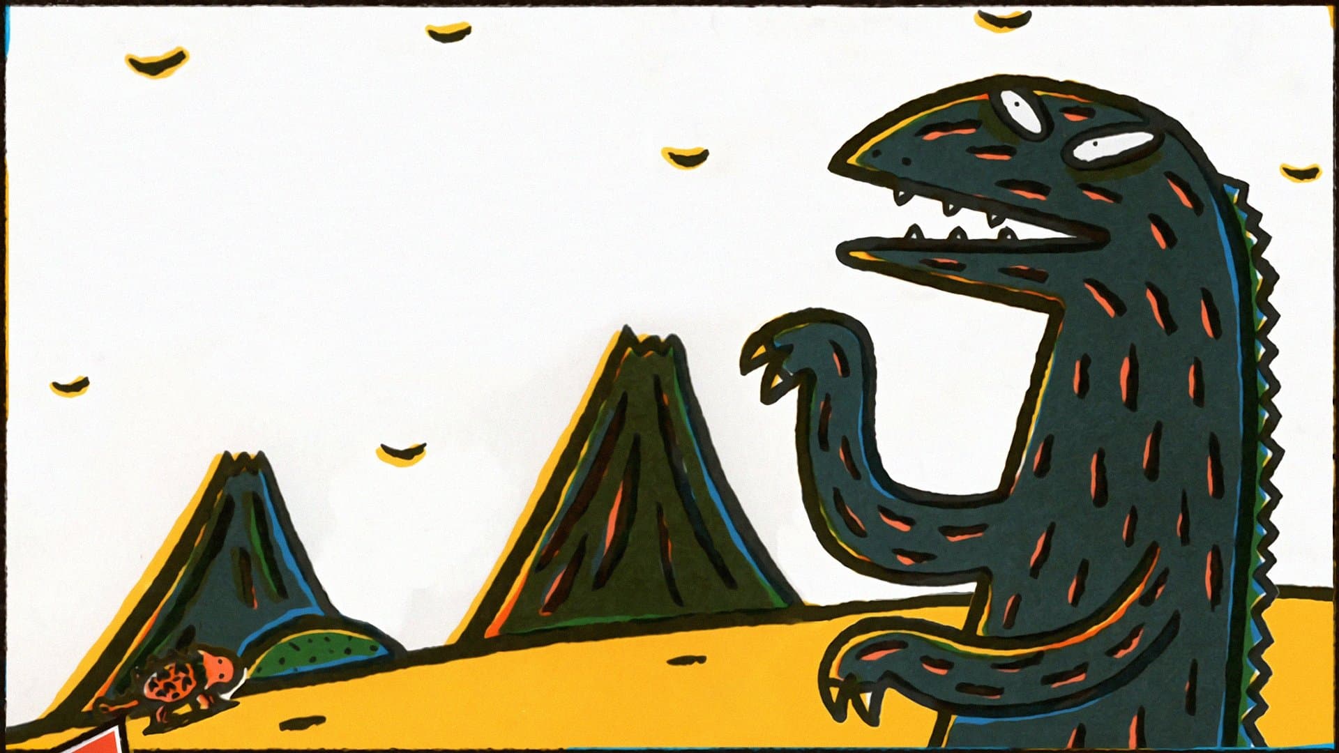 Tatsuya Miyanishi Theatre: Heart and Yummie