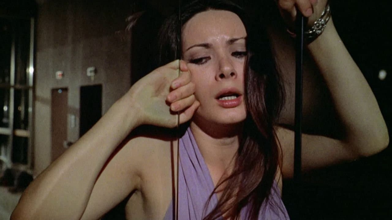 Anna: the Pleasure, the Torment