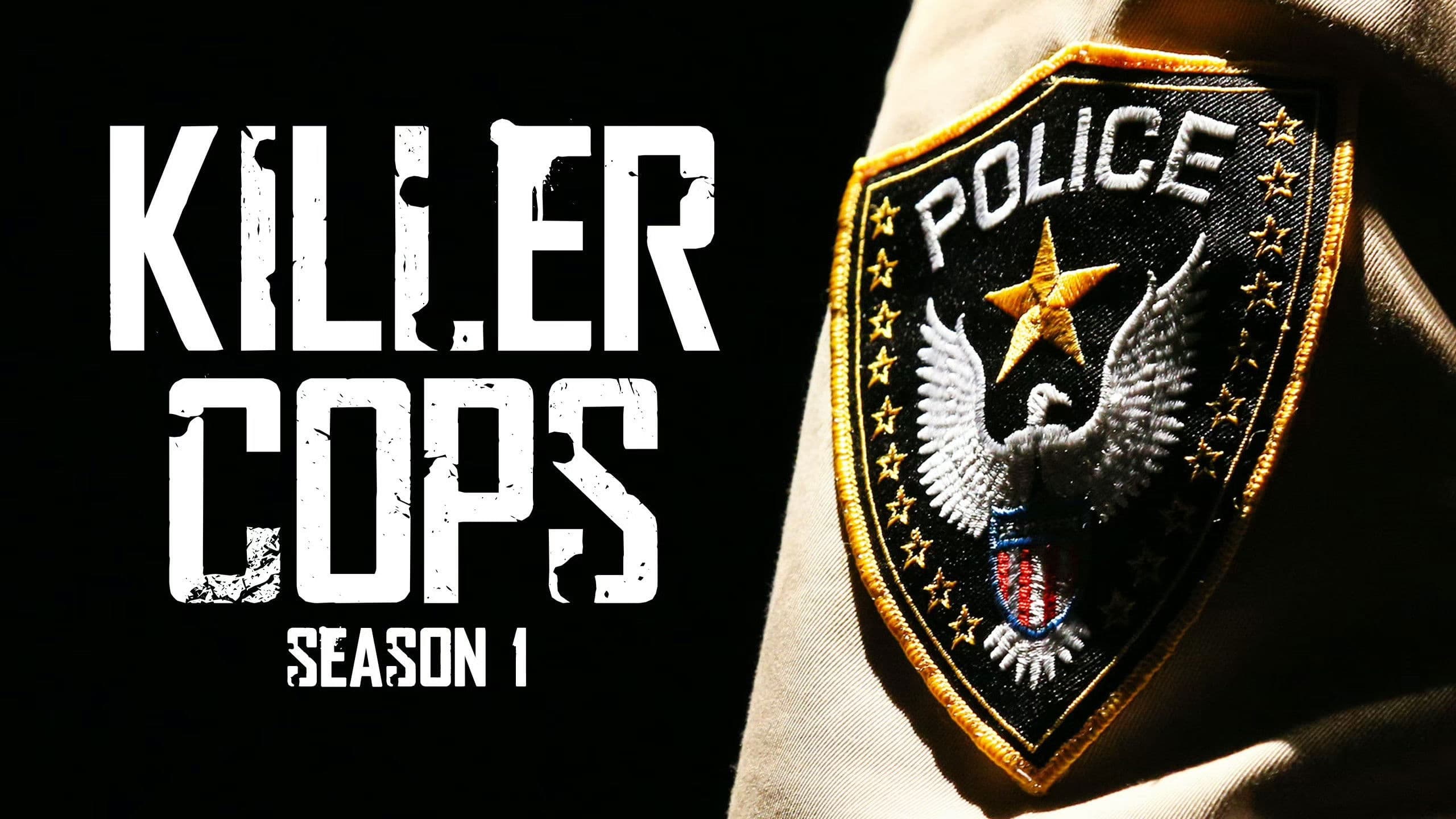 Killer Cops