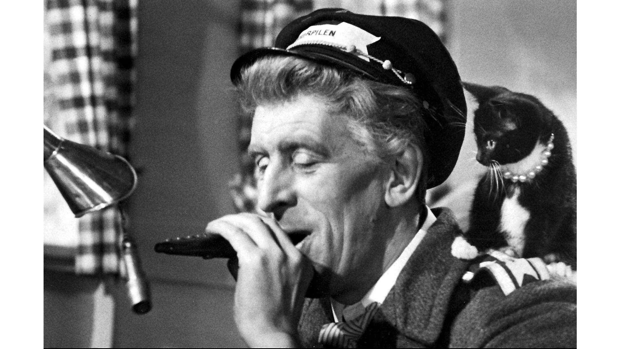 Far till sol och vår