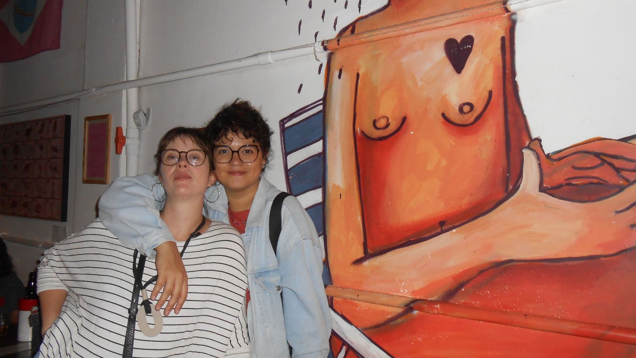 I Will Never Apologize for Love