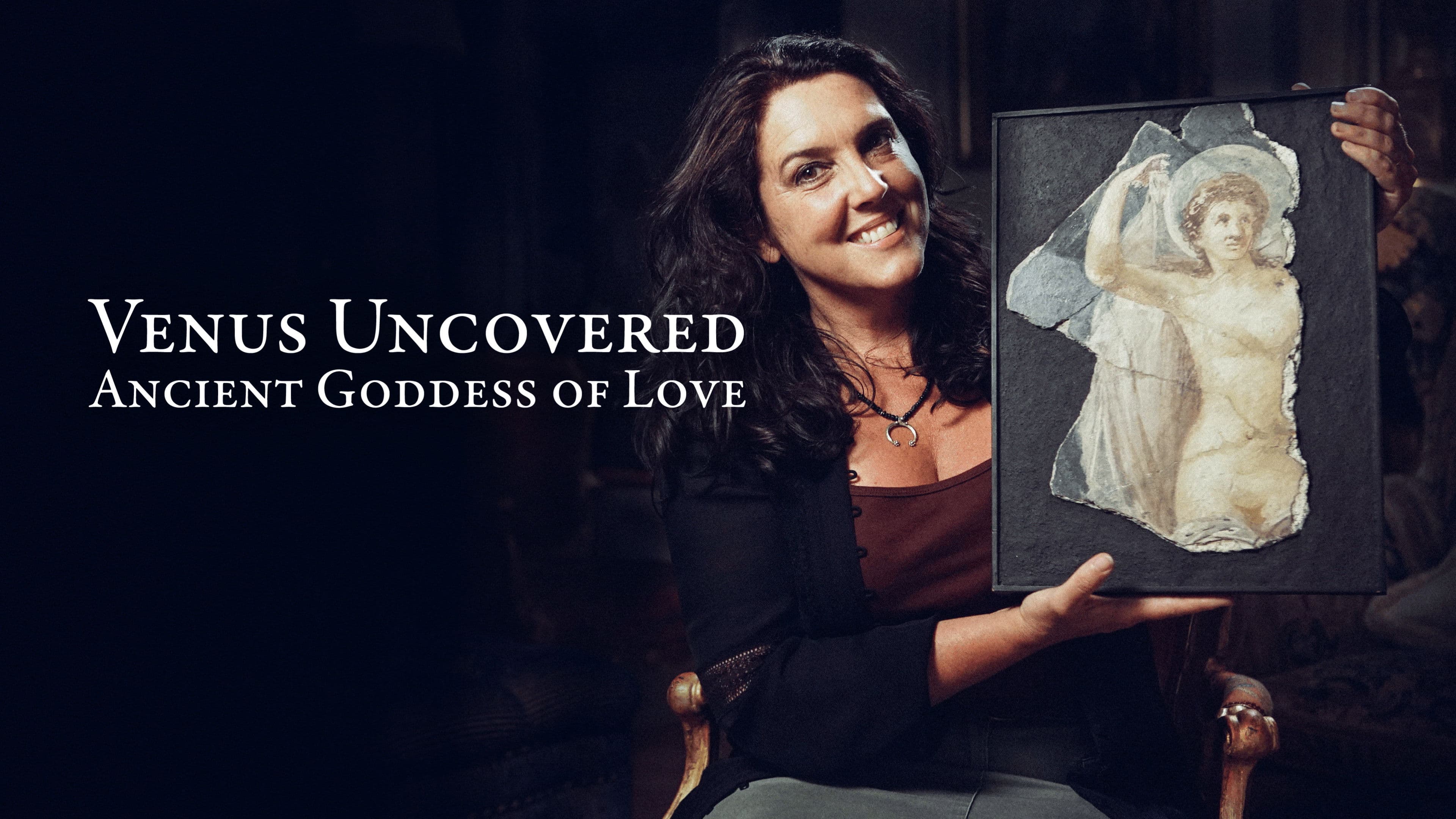 Venus Uncovered: Ancient Goddess of Love
