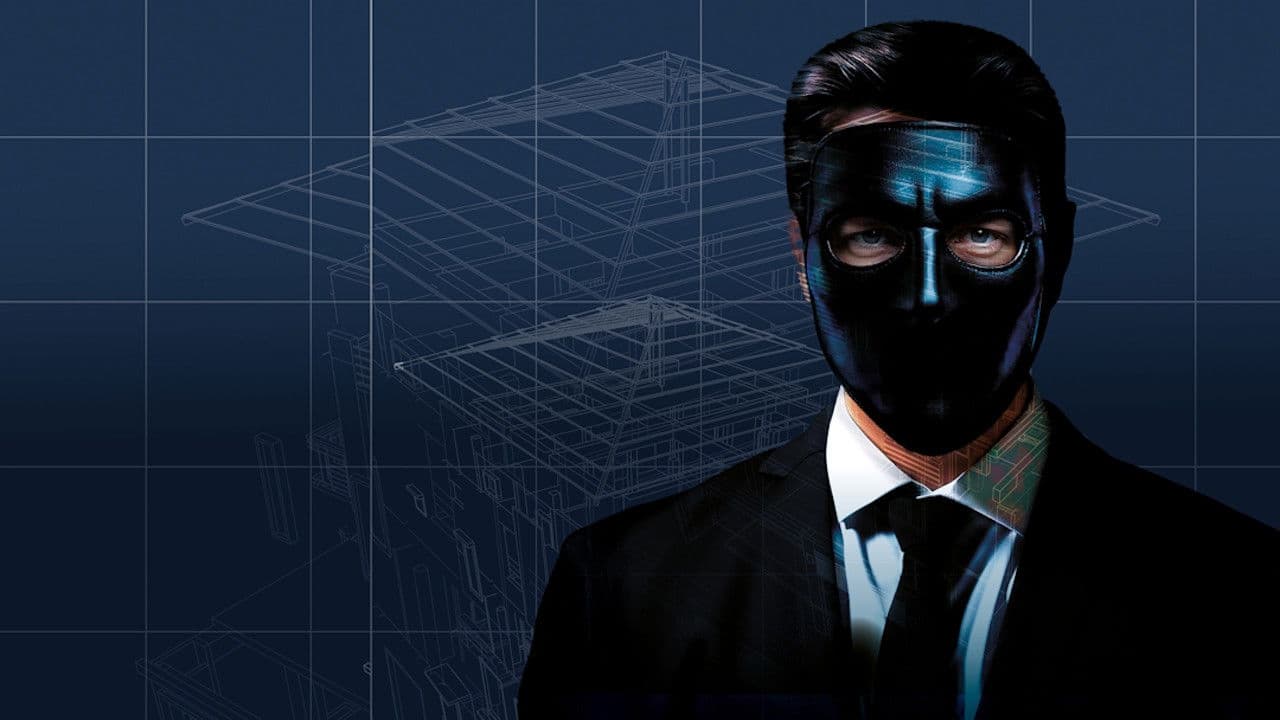 Murderer: Behind the Mask