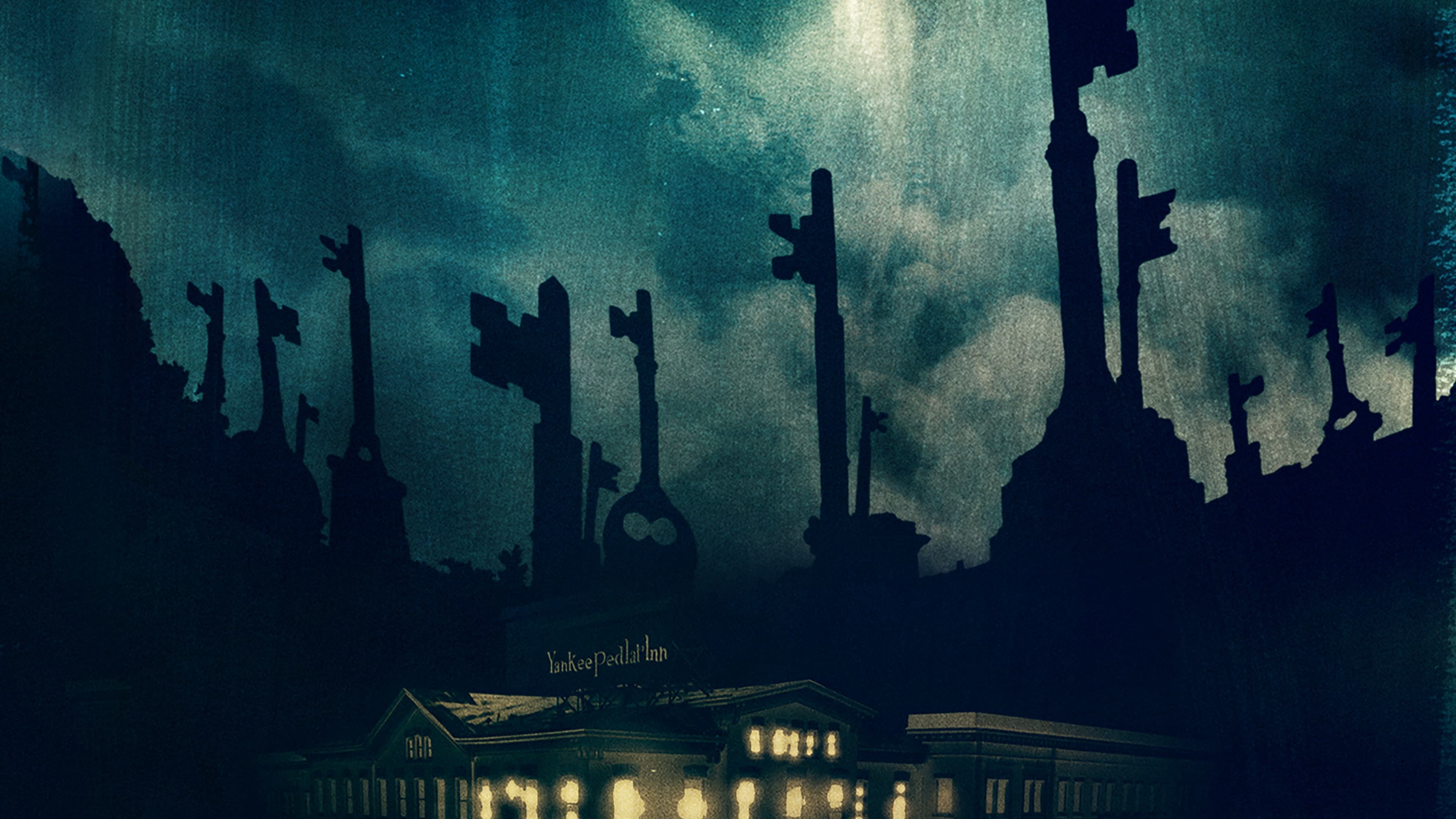 The Innkeepers