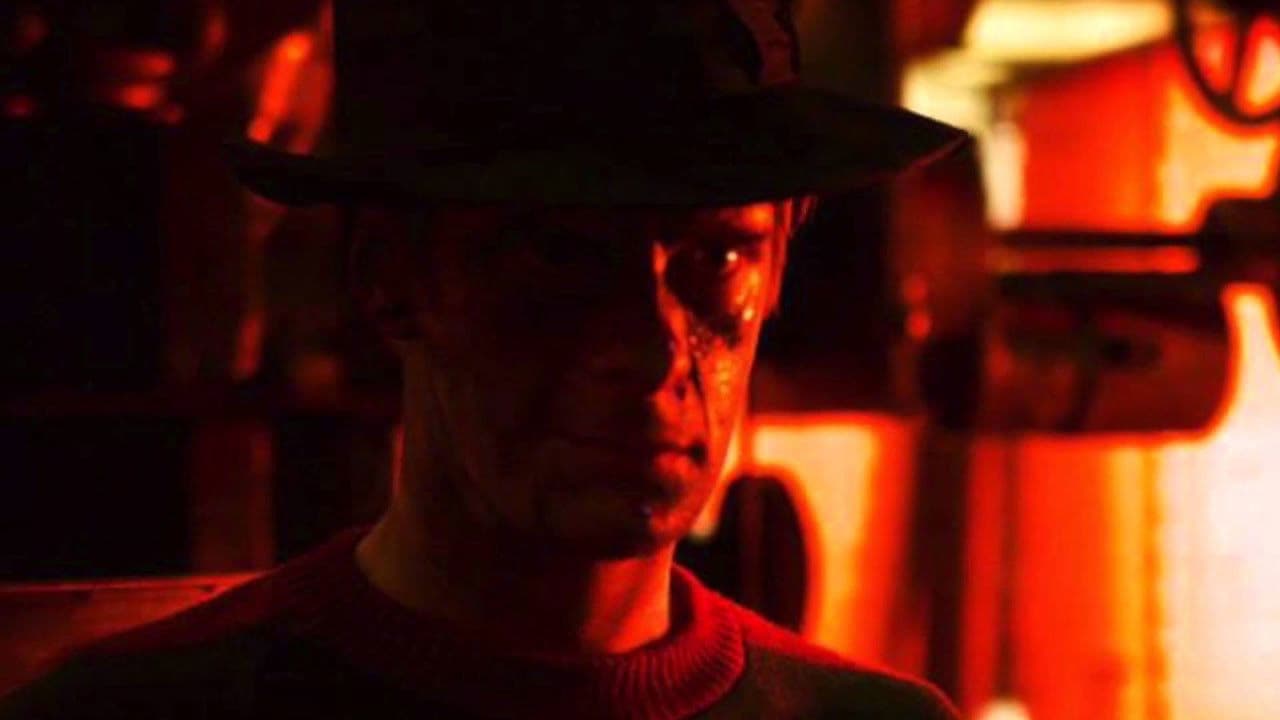 The Confession of Fred Krueger