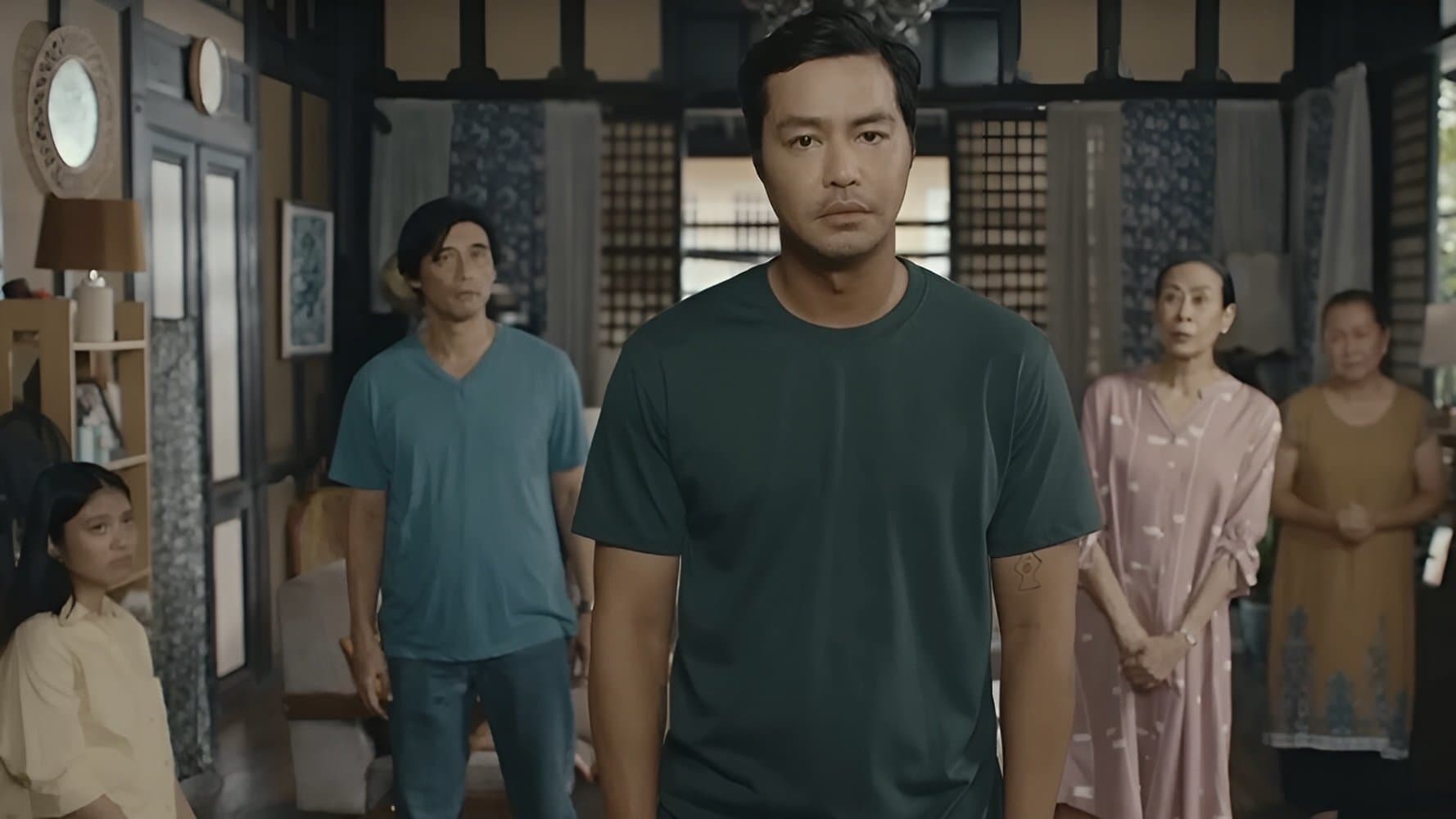 How To Get Away From My Toxic Family