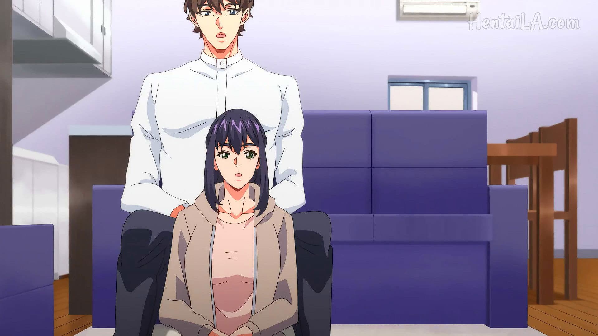 The Share House's Secret Rule