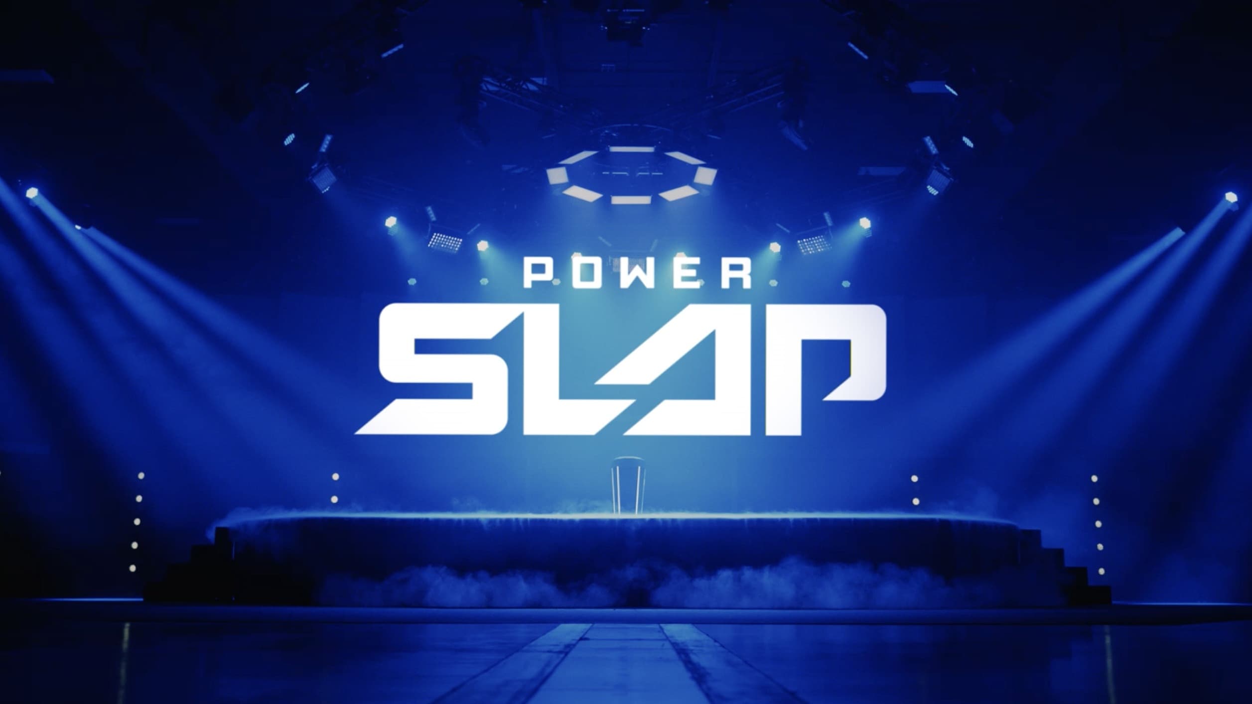 Power Slap 19