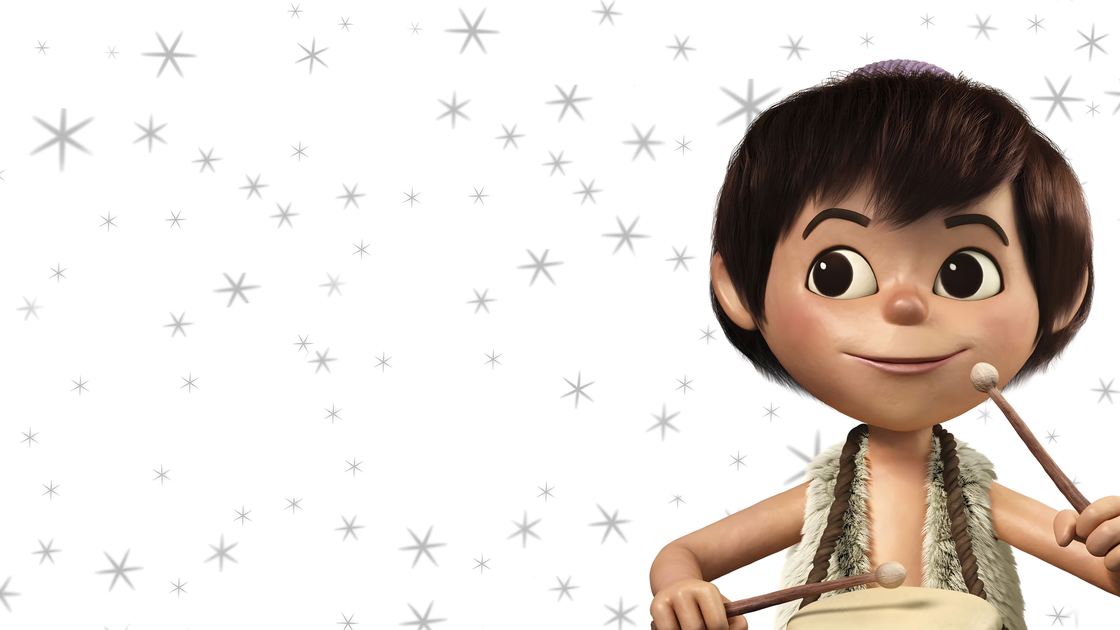 The Little Drummer Boy