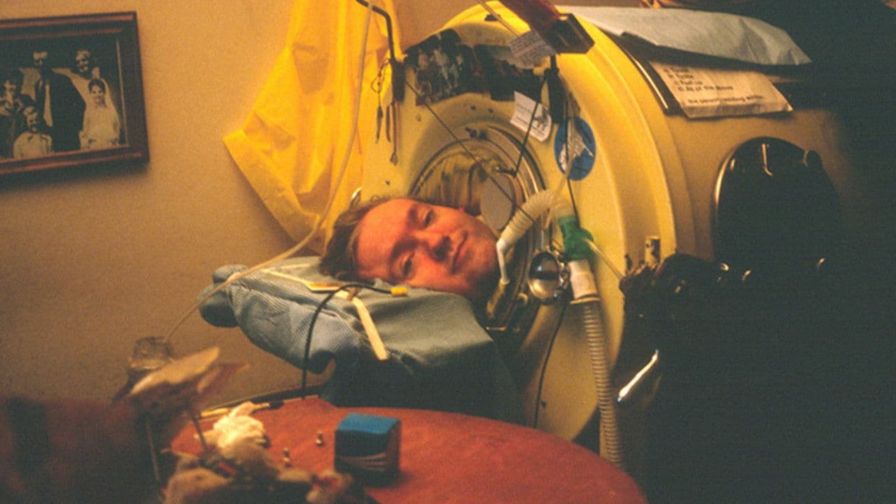 Breathing Lessons: The Life and Work of Mark O'Brien