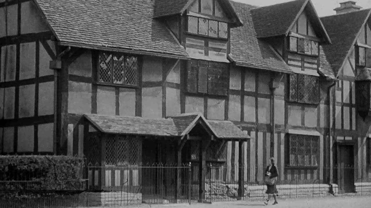 Shakespeare's Country