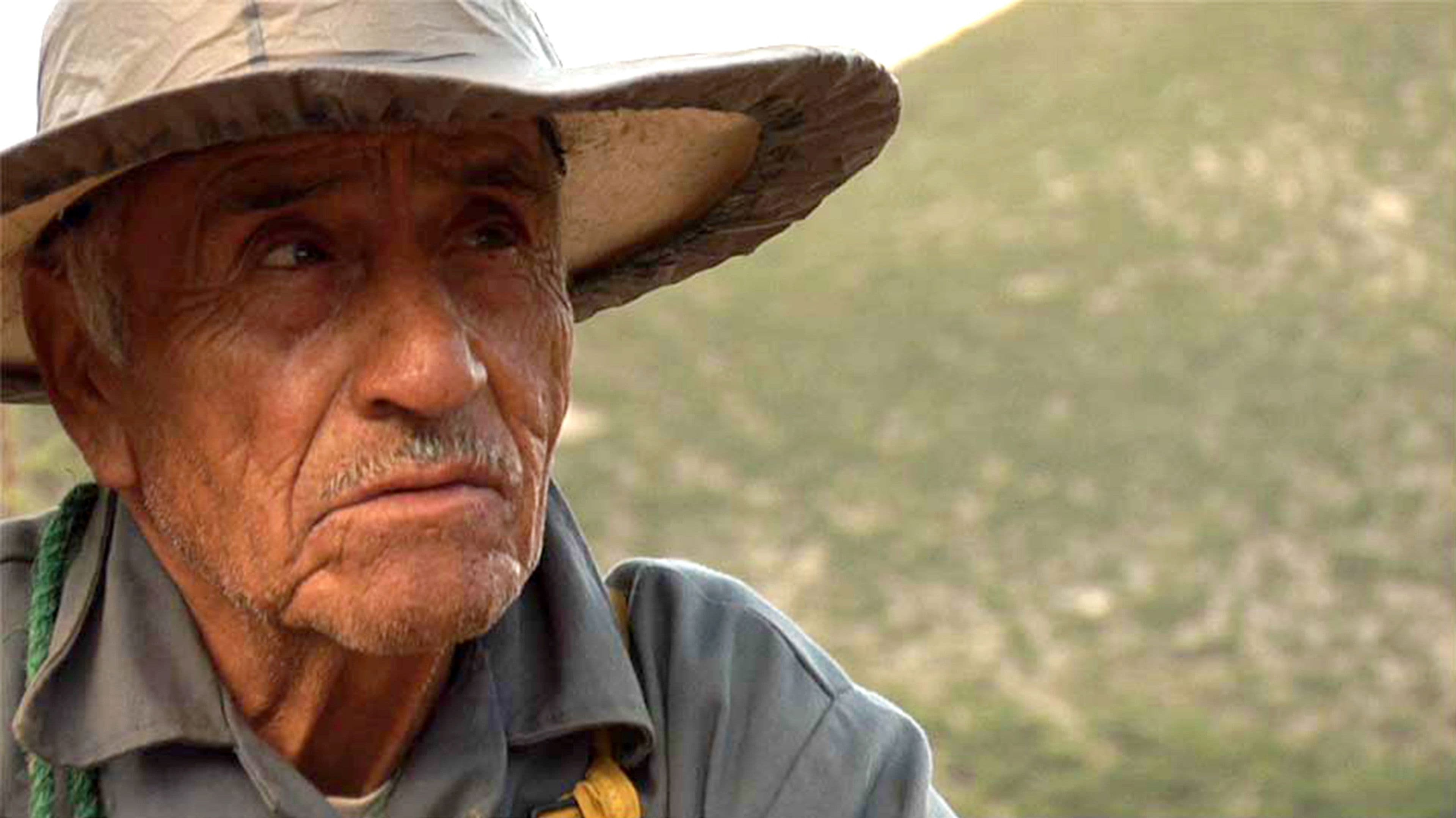 Aranzazú, a memory of ruins