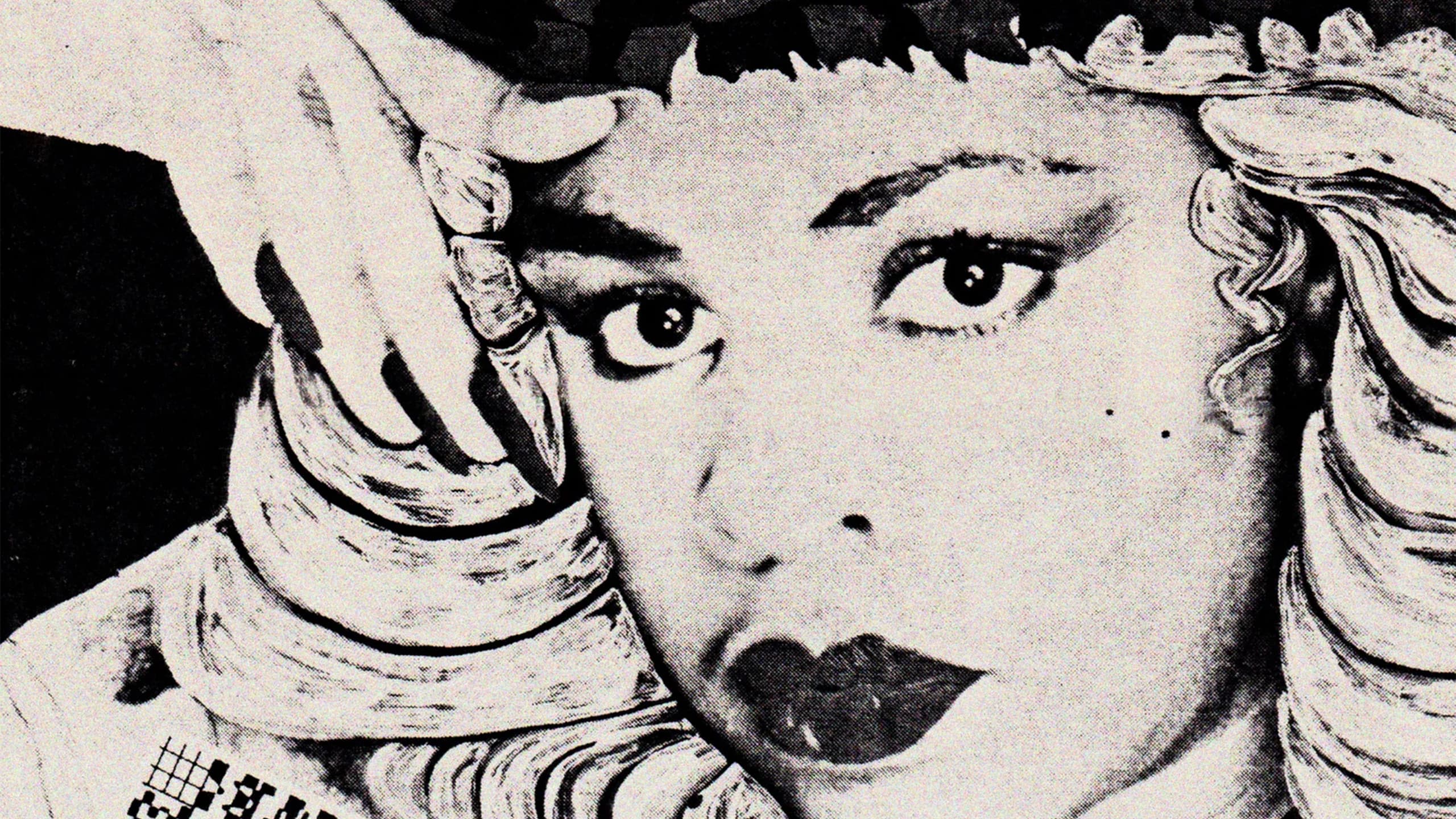 Goodbye Horses: The Many Lives of Q Lazzarus