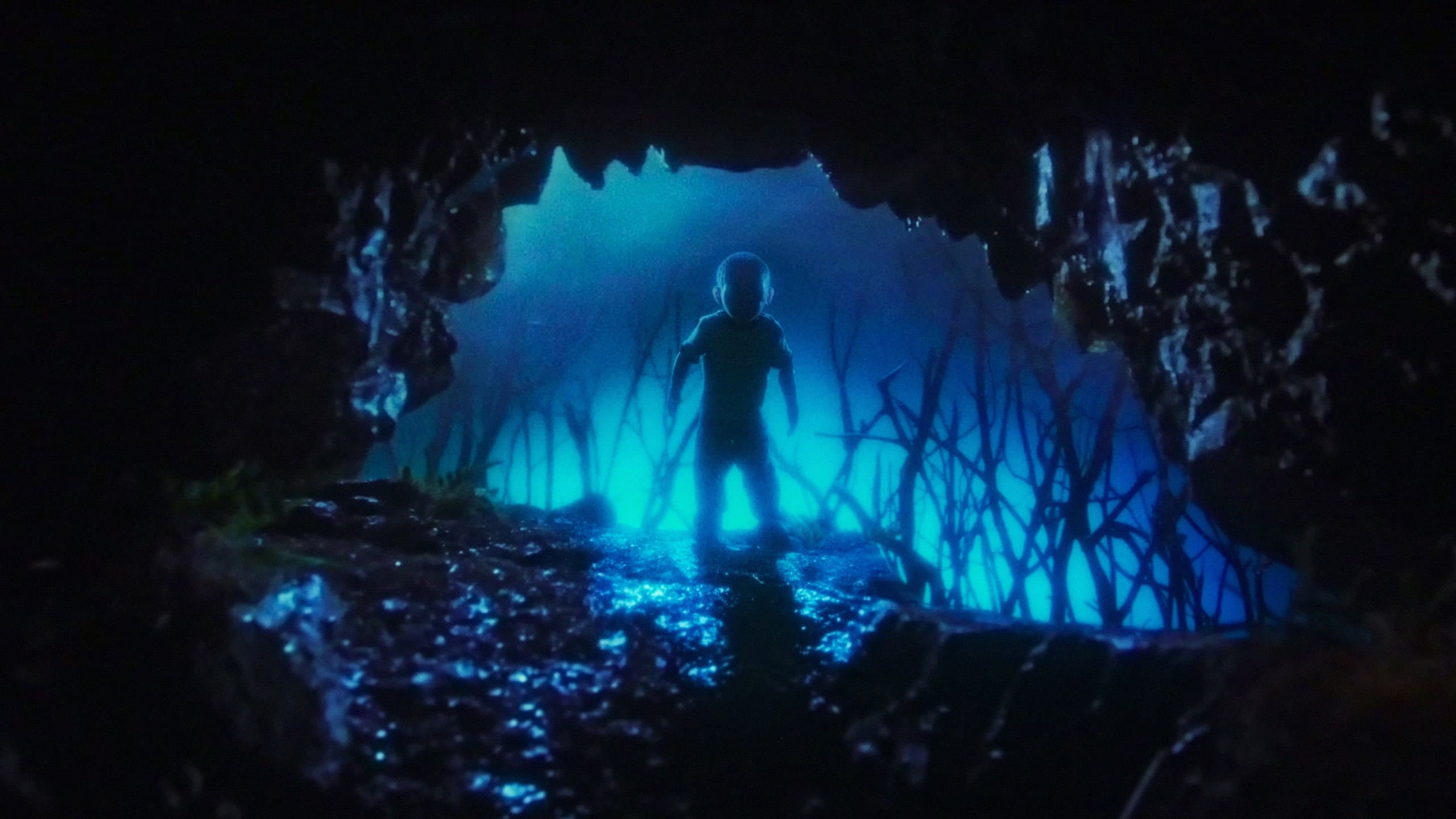 The Weeknd - Red Terror