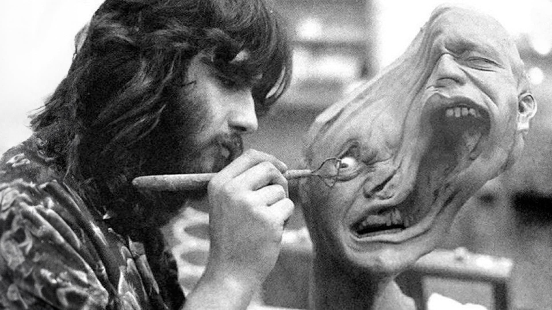 The Thing: Terror Takes Shape